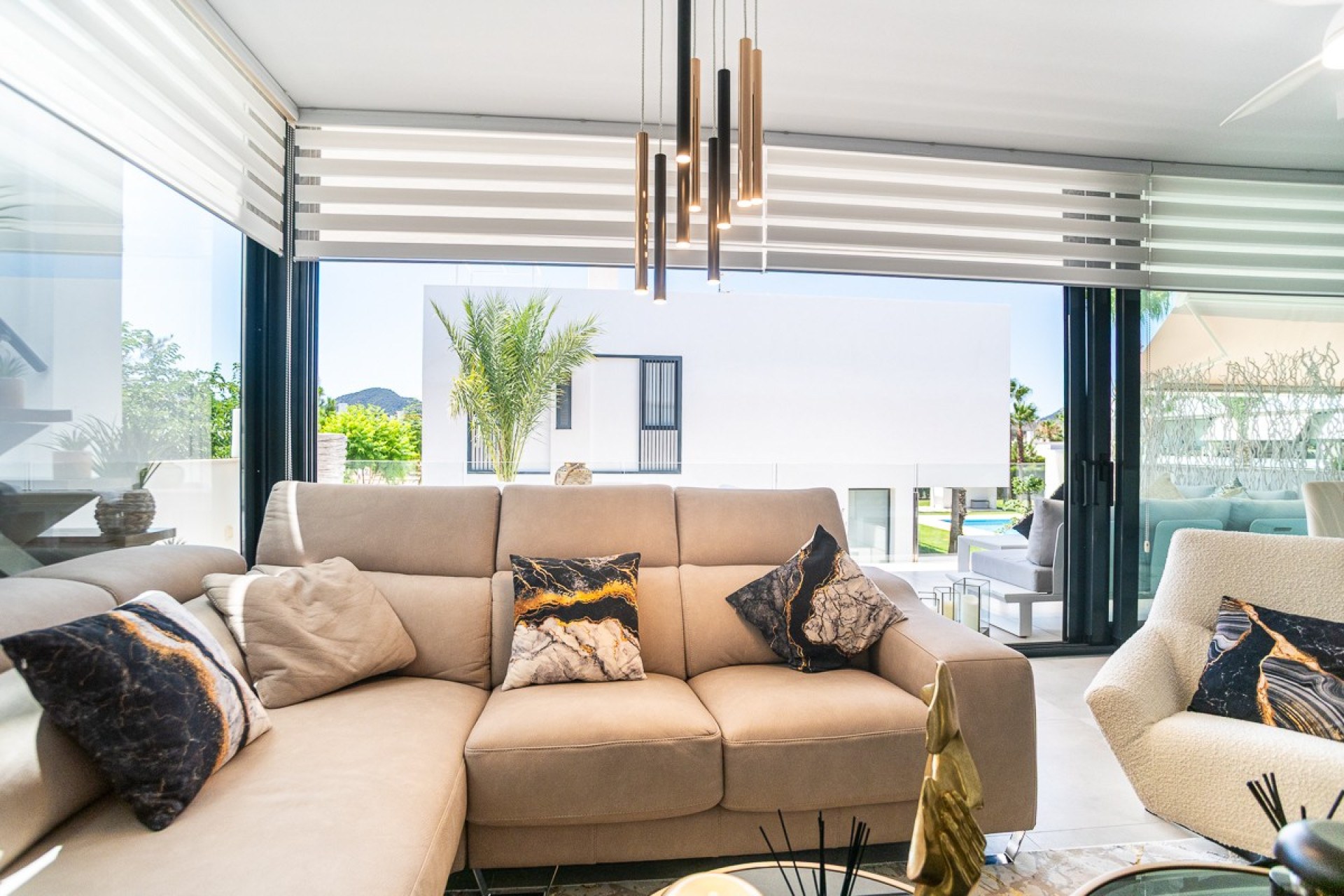 Herverkoop - Penthouse - CARTAGENA - Mar de Cristal