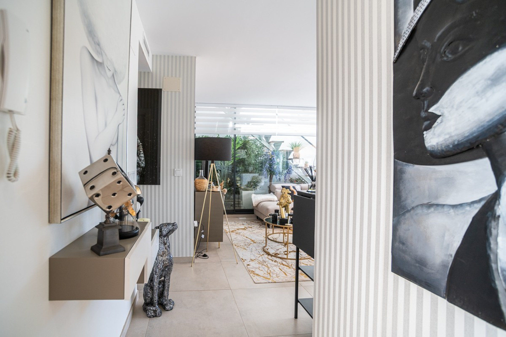 Herverkoop - Penthouse - CARTAGENA - Mar de Cristal