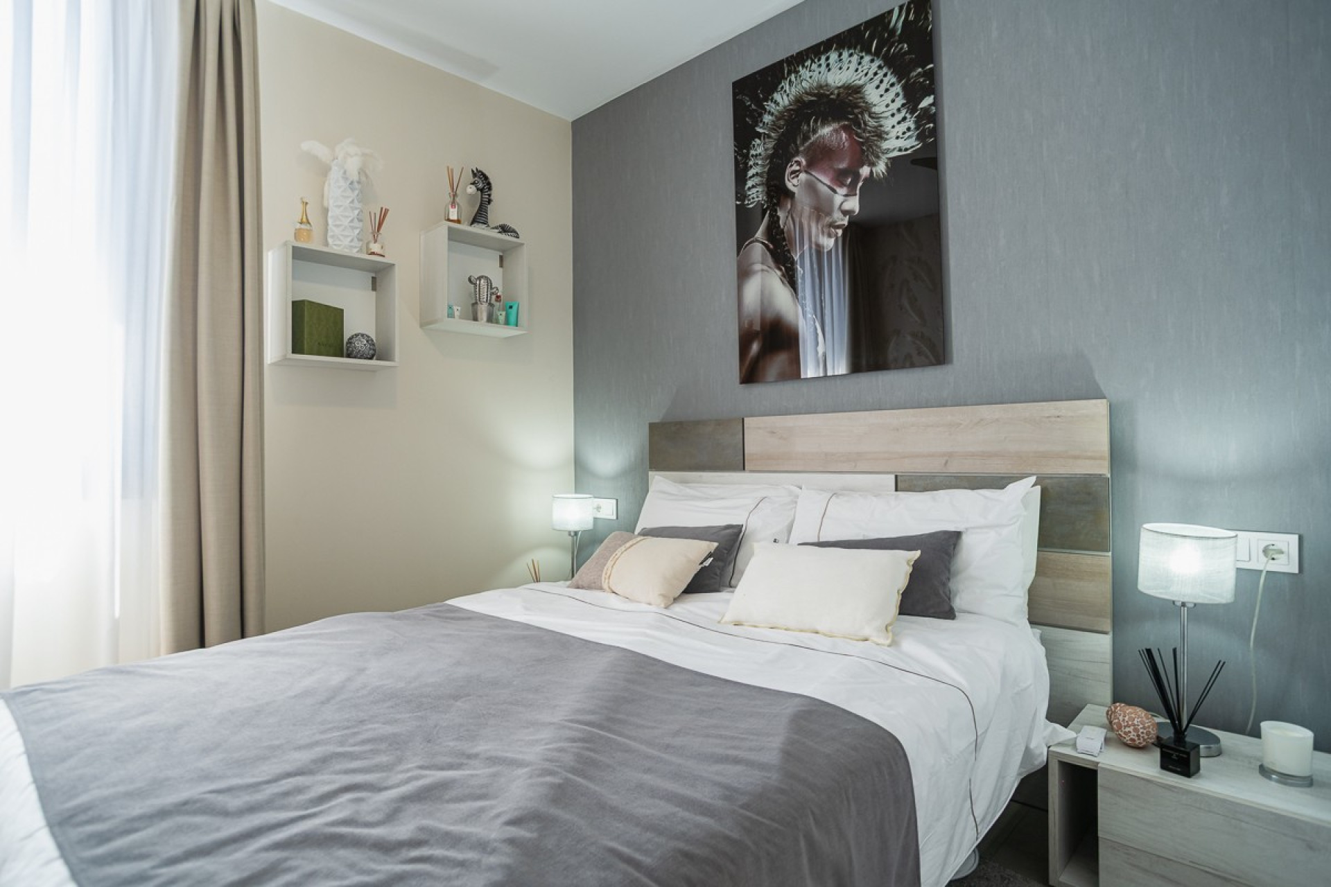 Herverkoop - Penthouse - CARTAGENA - Mar de Cristal