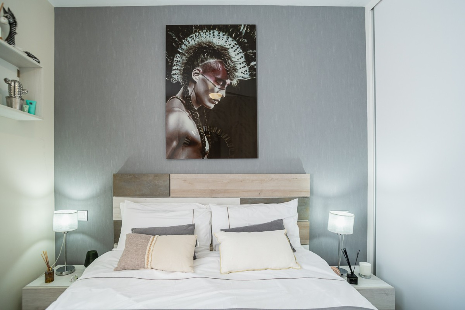 Herverkoop - Penthouse - CARTAGENA - Mar de Cristal