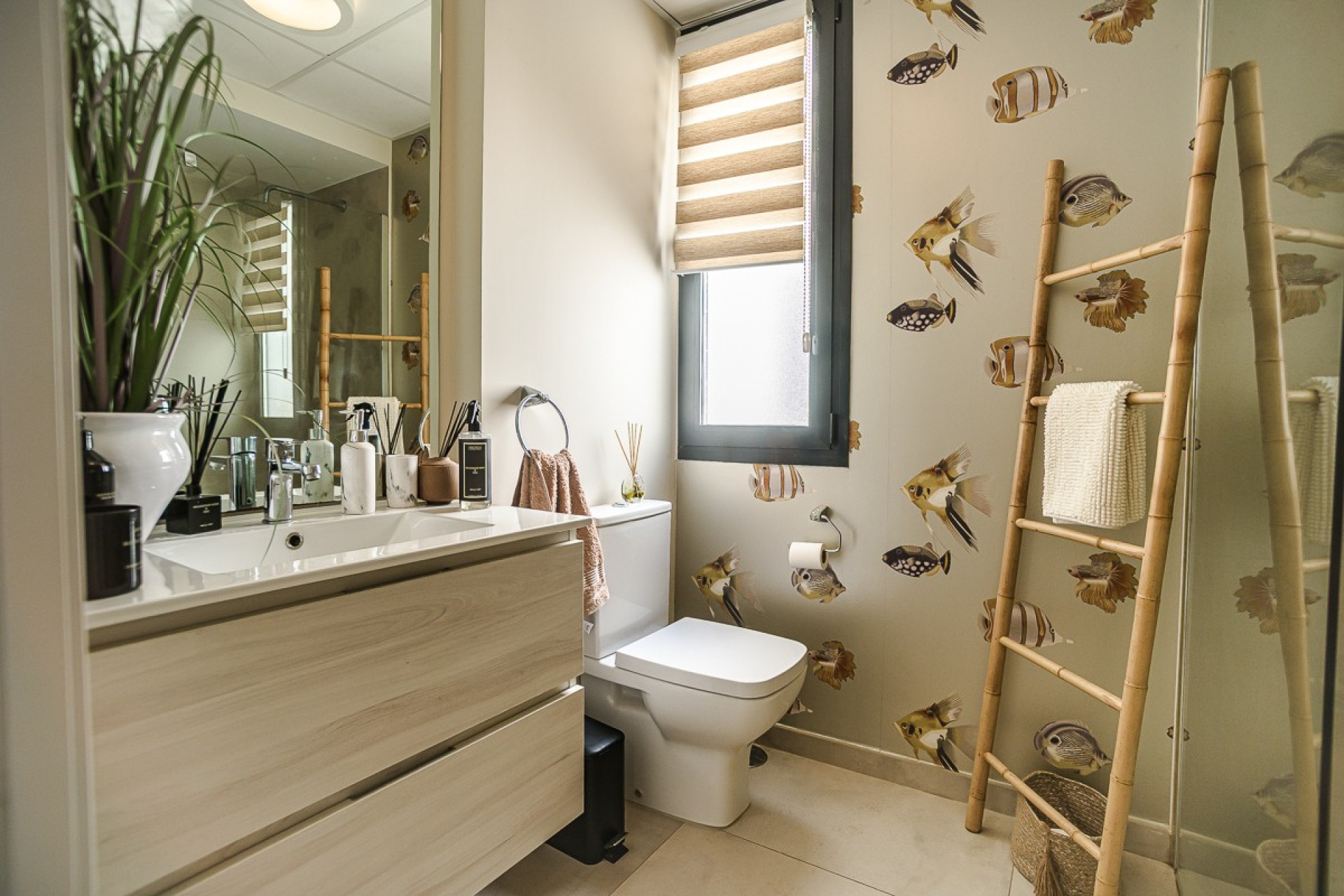 Herverkoop - Penthouse - CARTAGENA - Mar de Cristal