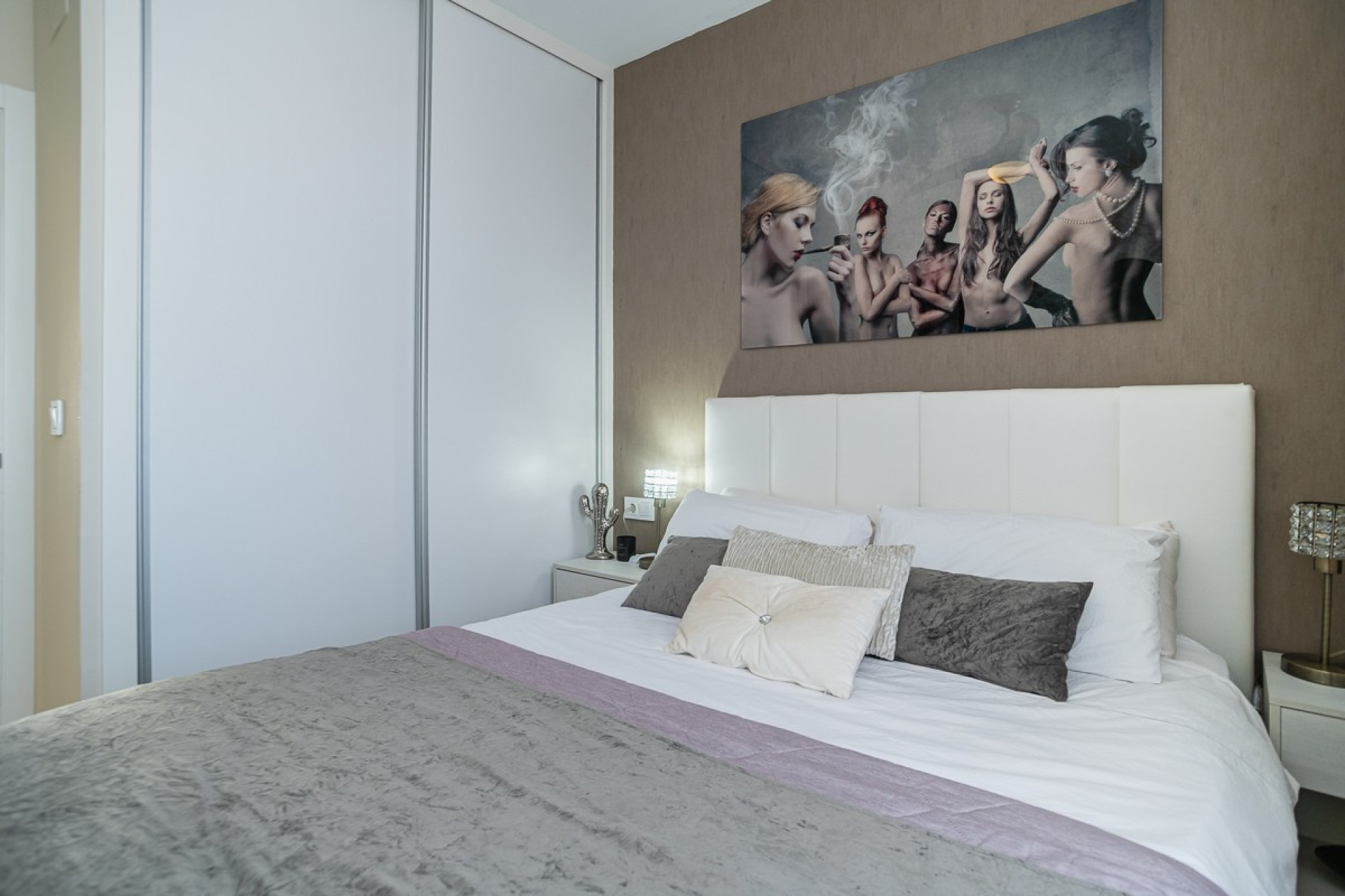 Herverkoop - Penthouse - CARTAGENA - Mar de Cristal