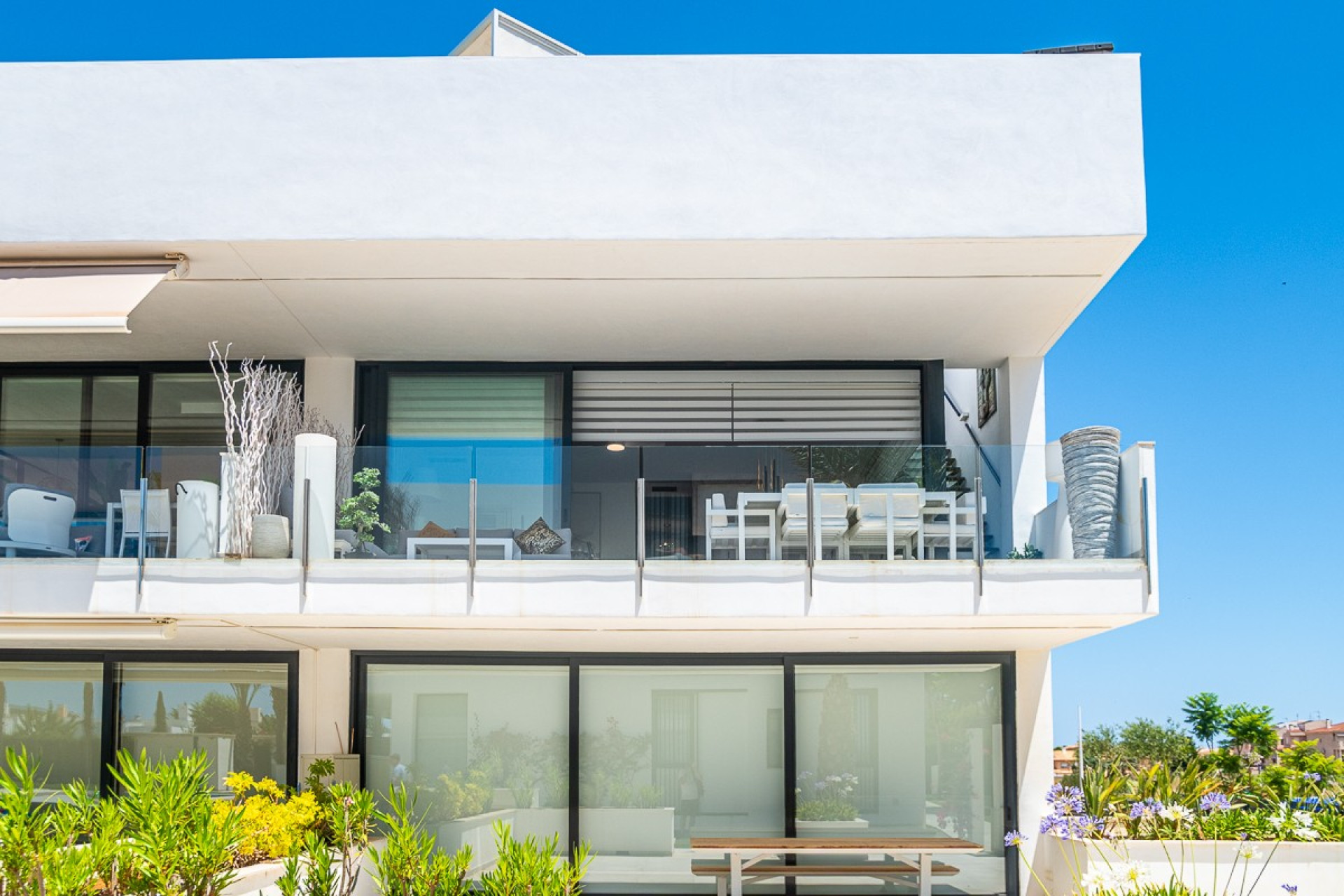 Herverkoop - Penthouse - CARTAGENA - Mar de Cristal