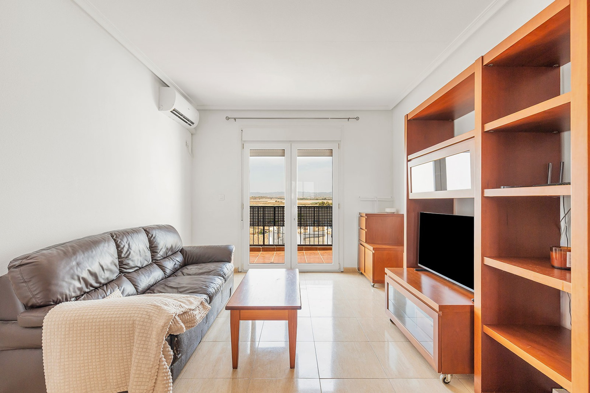 Herverkoop - Penthouse - Gea y Truyols - Lo Santiago