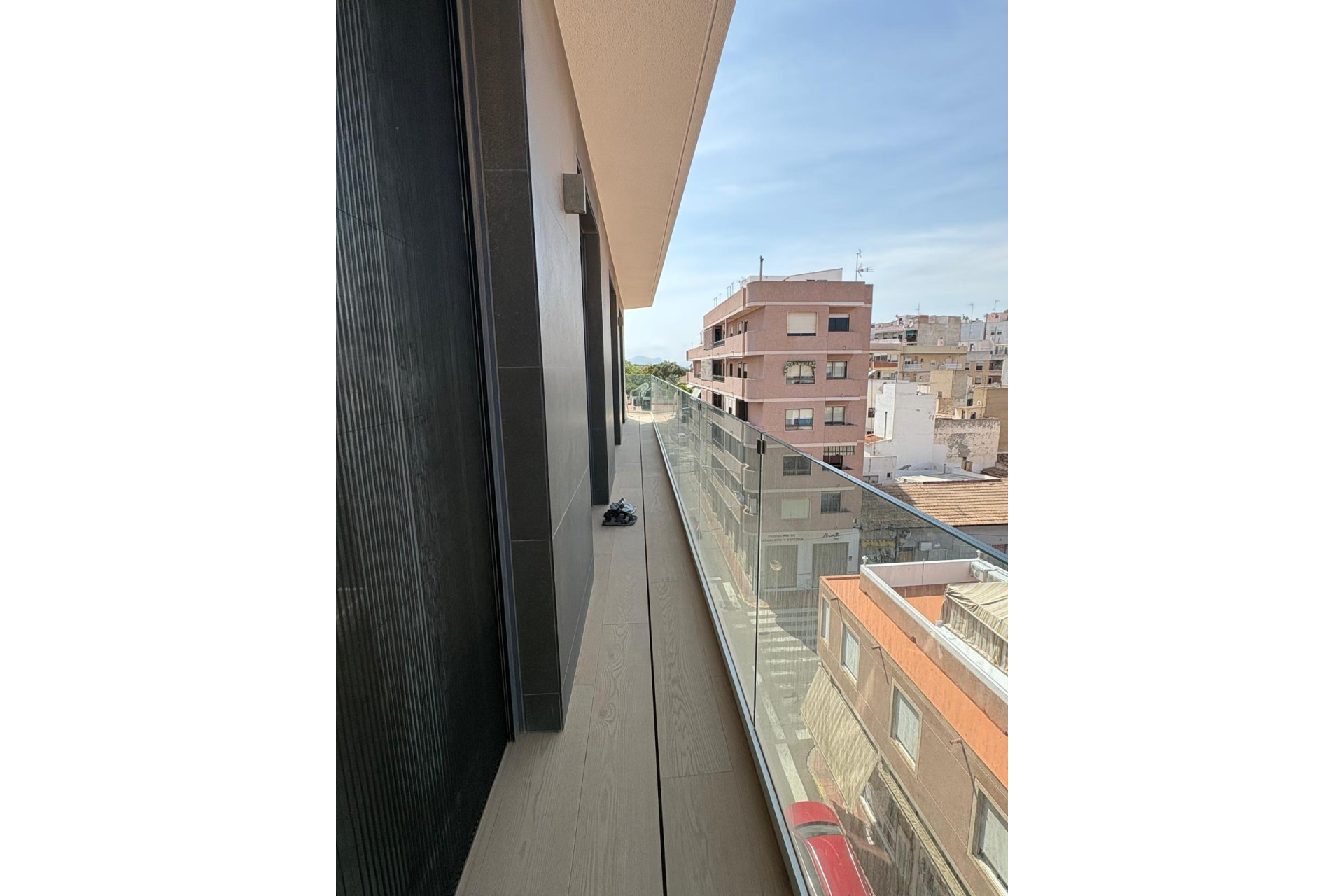 Herverkoop - Penthouse - Guardamar del Segura - Pueblo