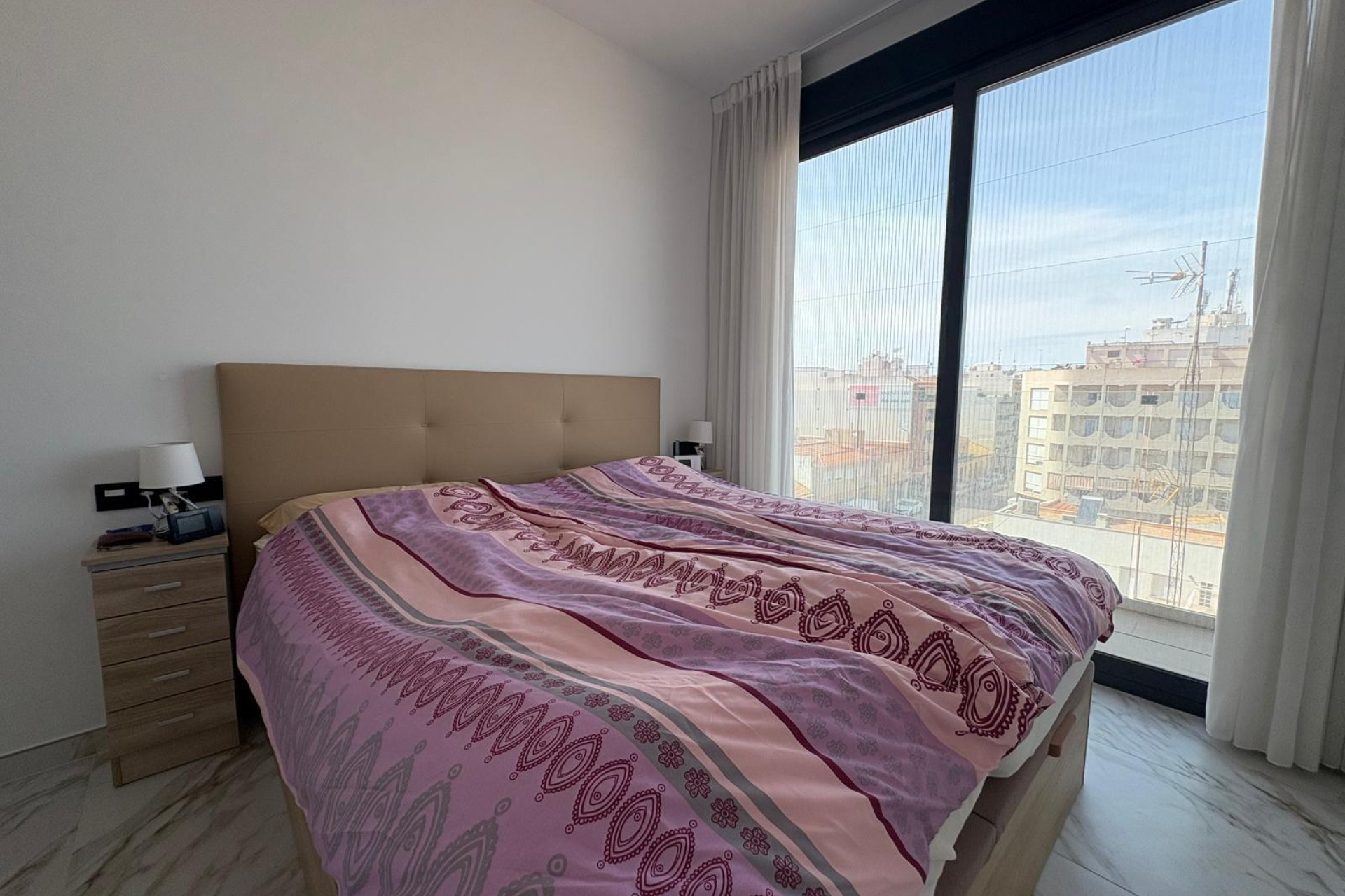 Herverkoop - Penthouse - Guardamar del Segura - Pueblo