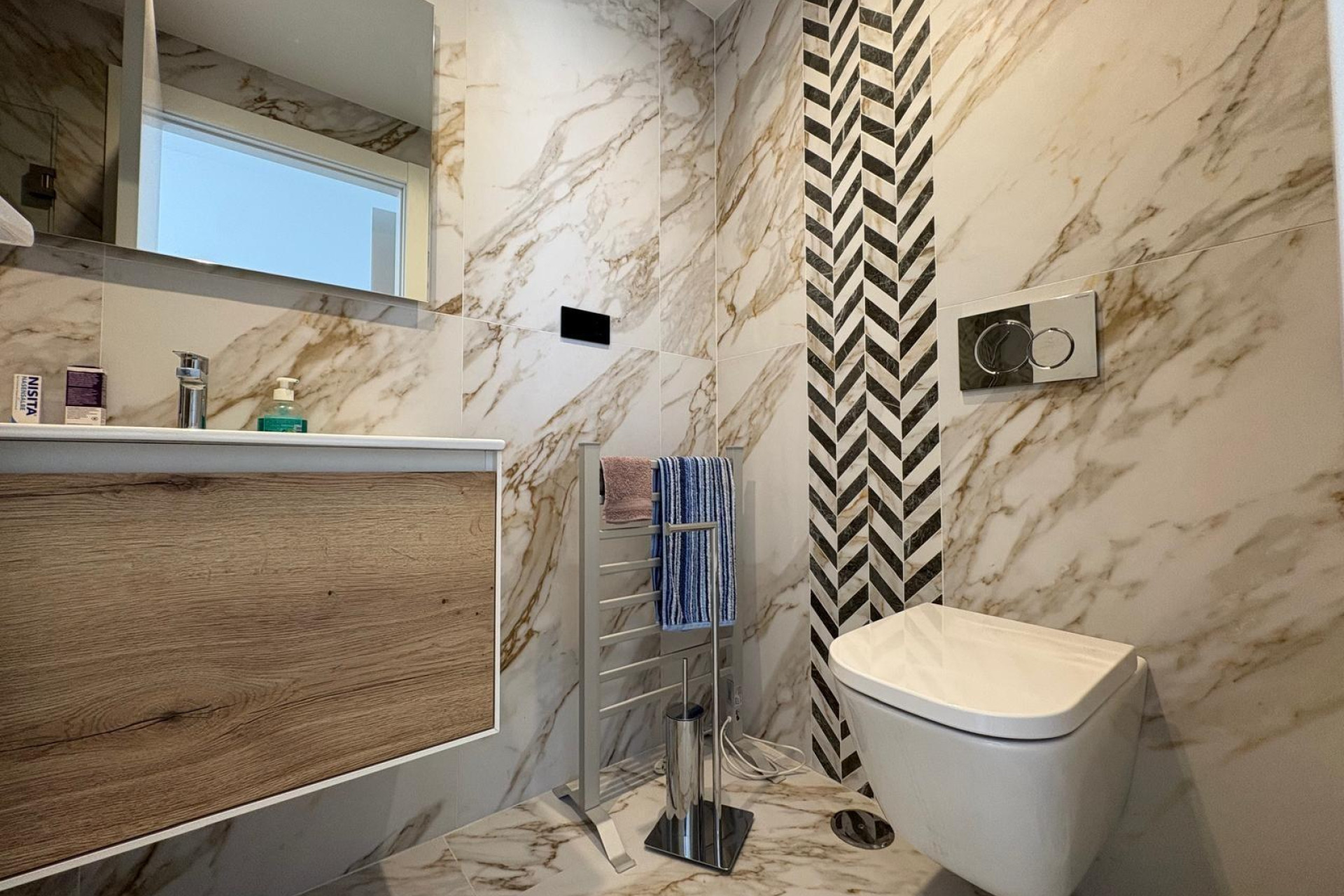 Herverkoop - Penthouse - Guardamar del Segura - Pueblo
