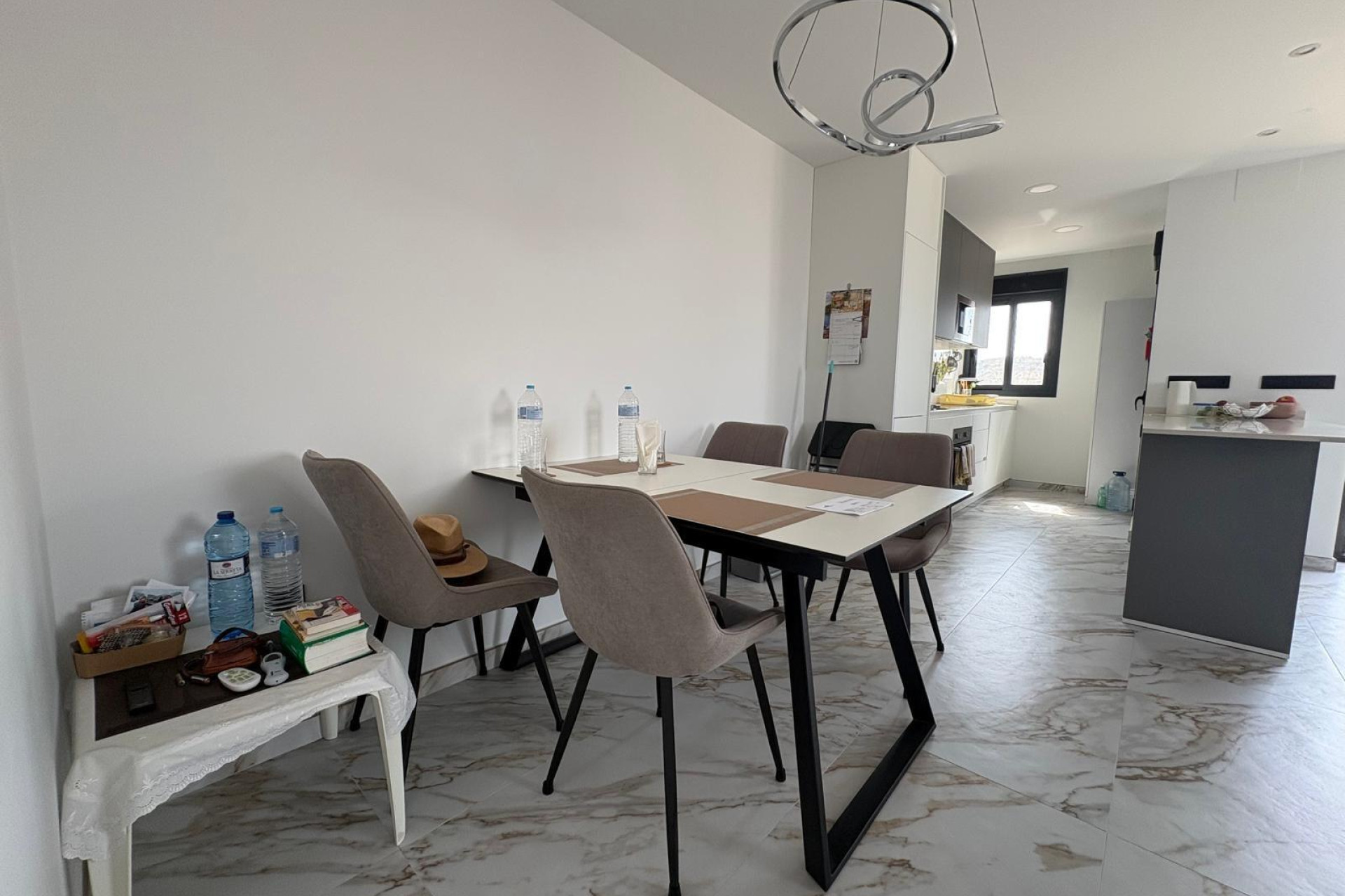 Herverkoop - Penthouse - Guardamar del Segura - Pueblo