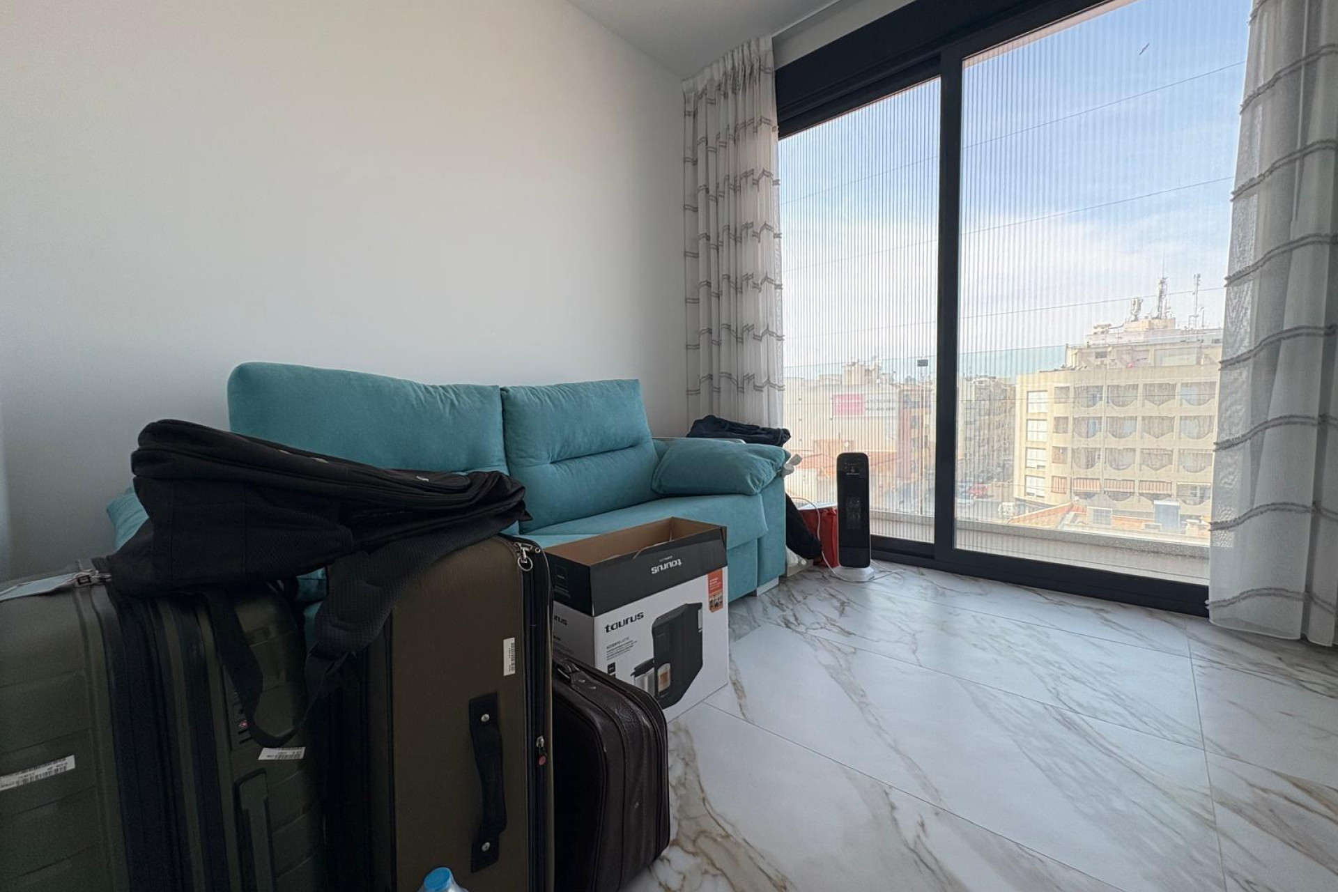 Herverkoop - Penthouse - Guardamar del Segura - Pueblo