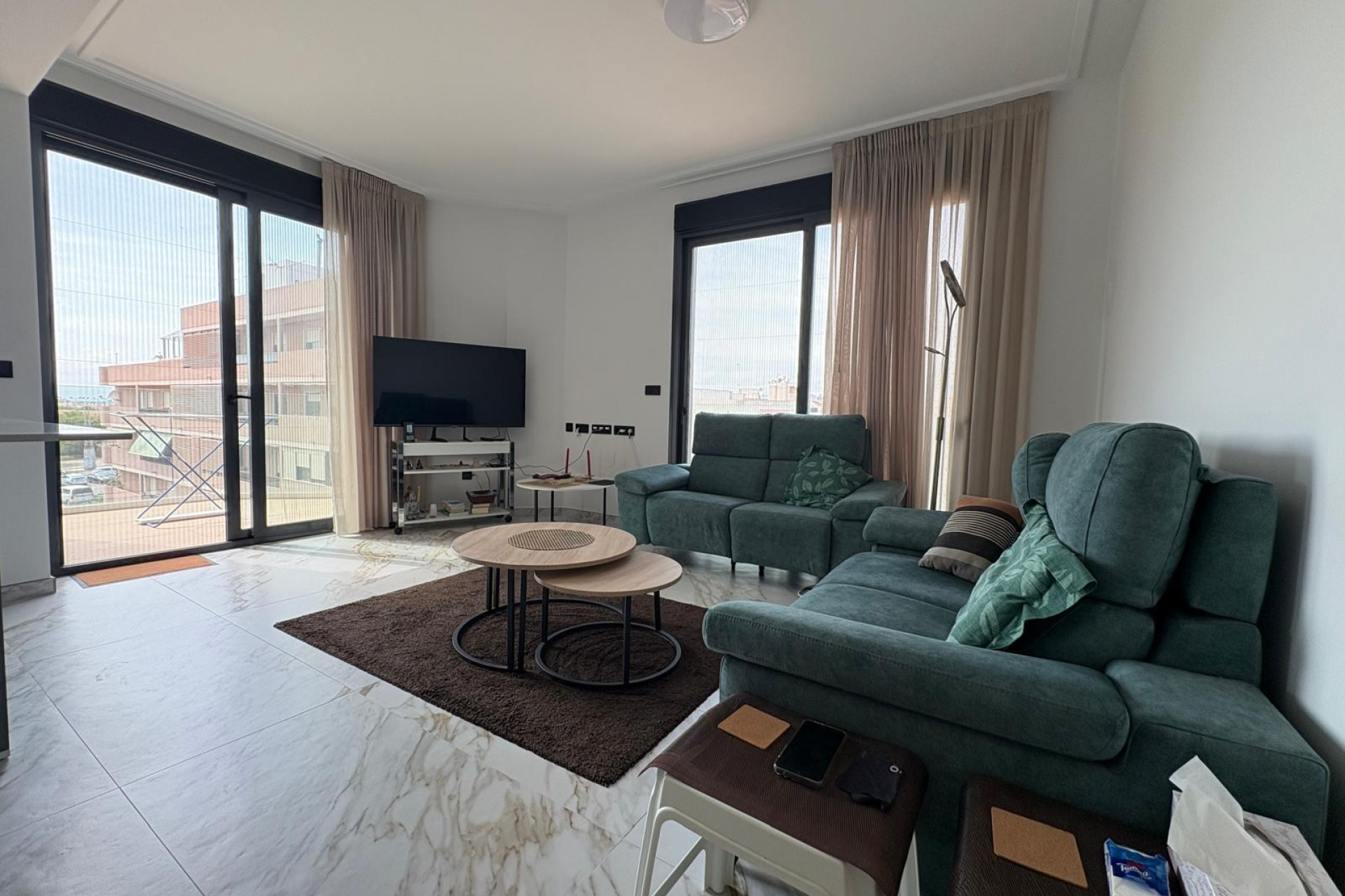 Herverkoop - Penthouse - Guardamar del Segura - Pueblo