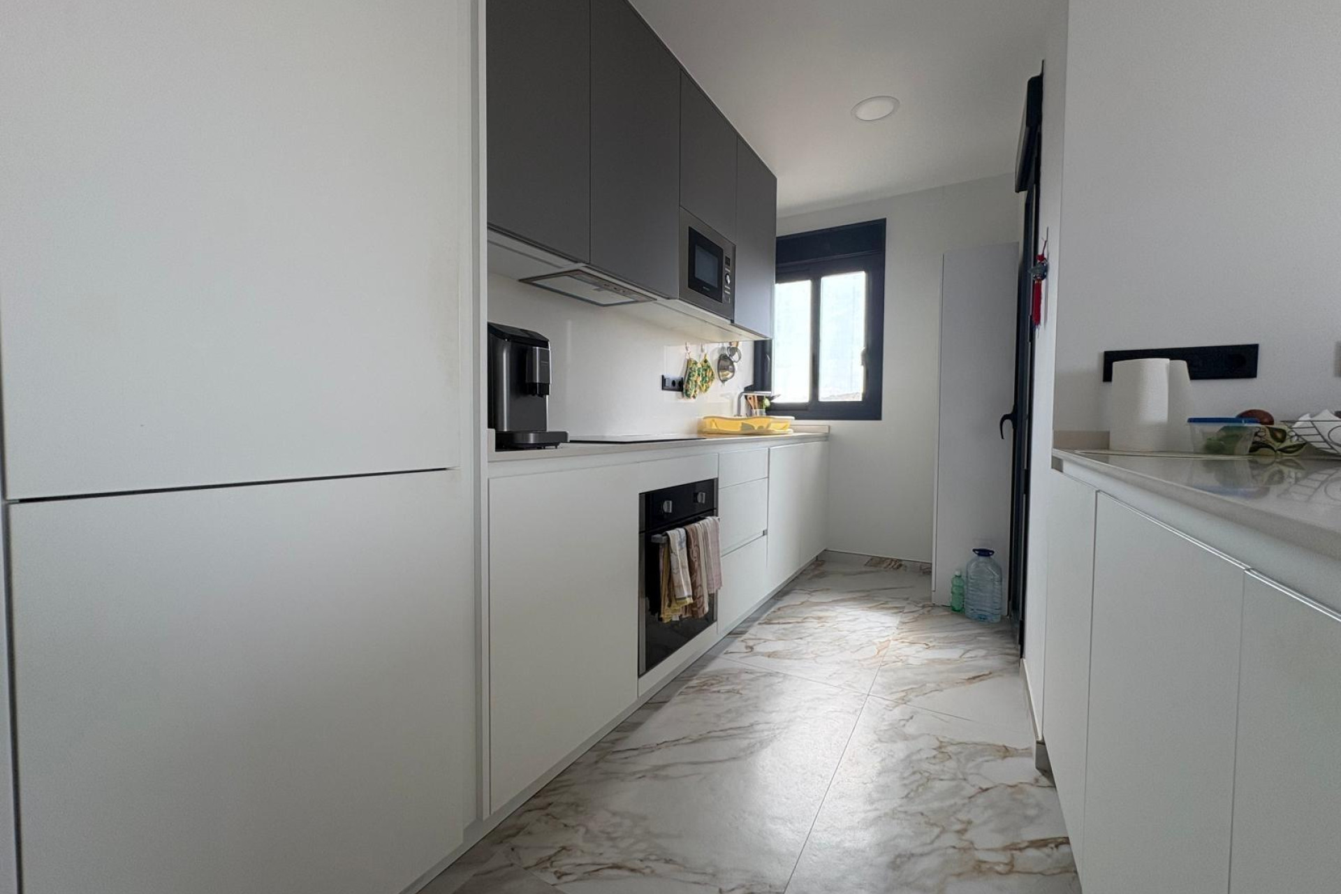 Herverkoop - Penthouse - Guardamar del Segura - Pueblo