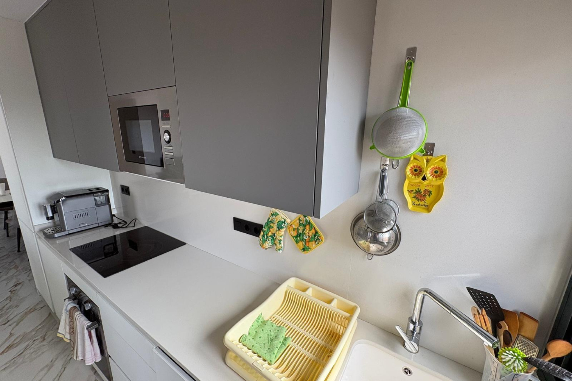 Herverkoop - Penthouse - Guardamar del Segura - Pueblo