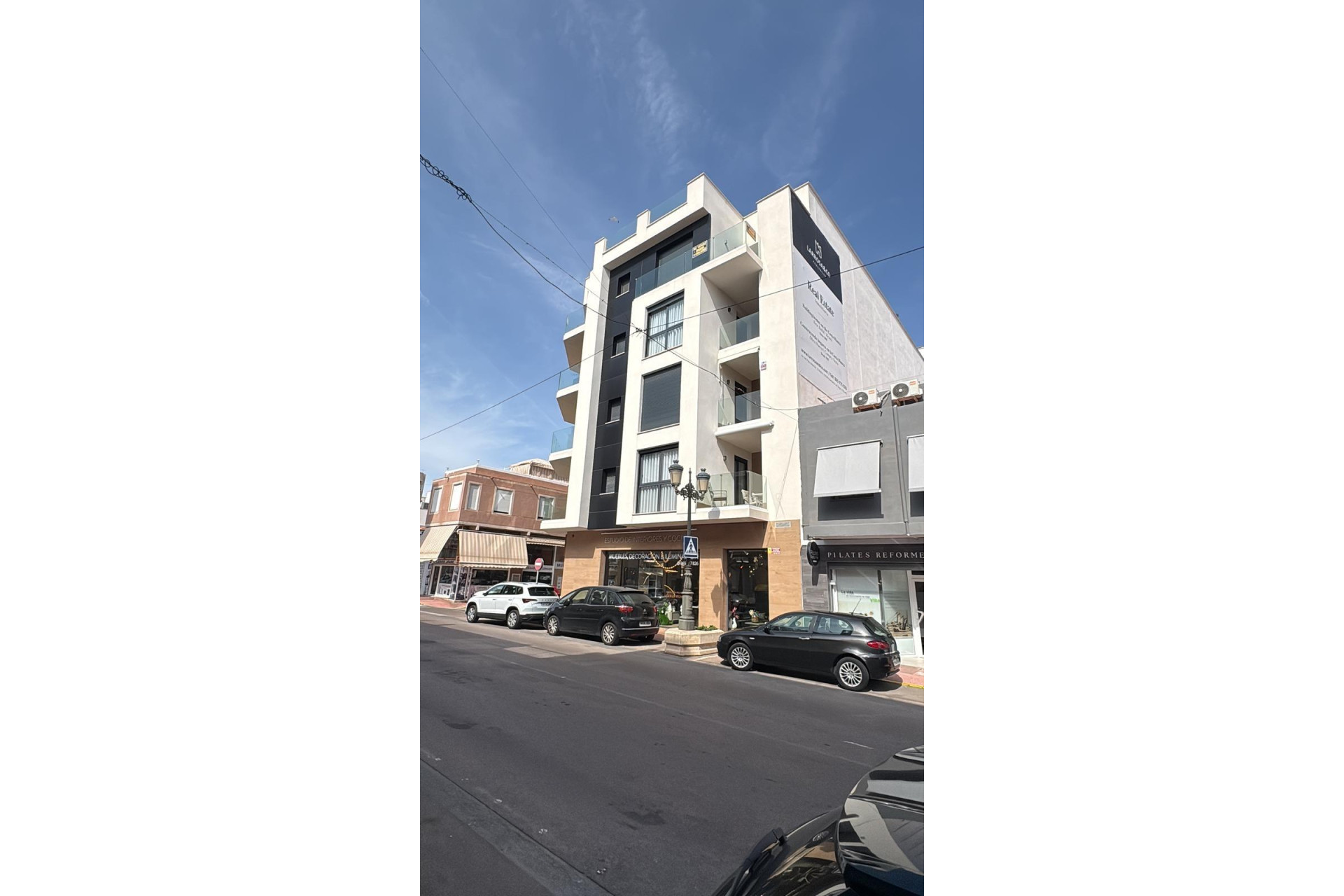 Herverkoop - Penthouse - Guardamar del Segura - Pueblo