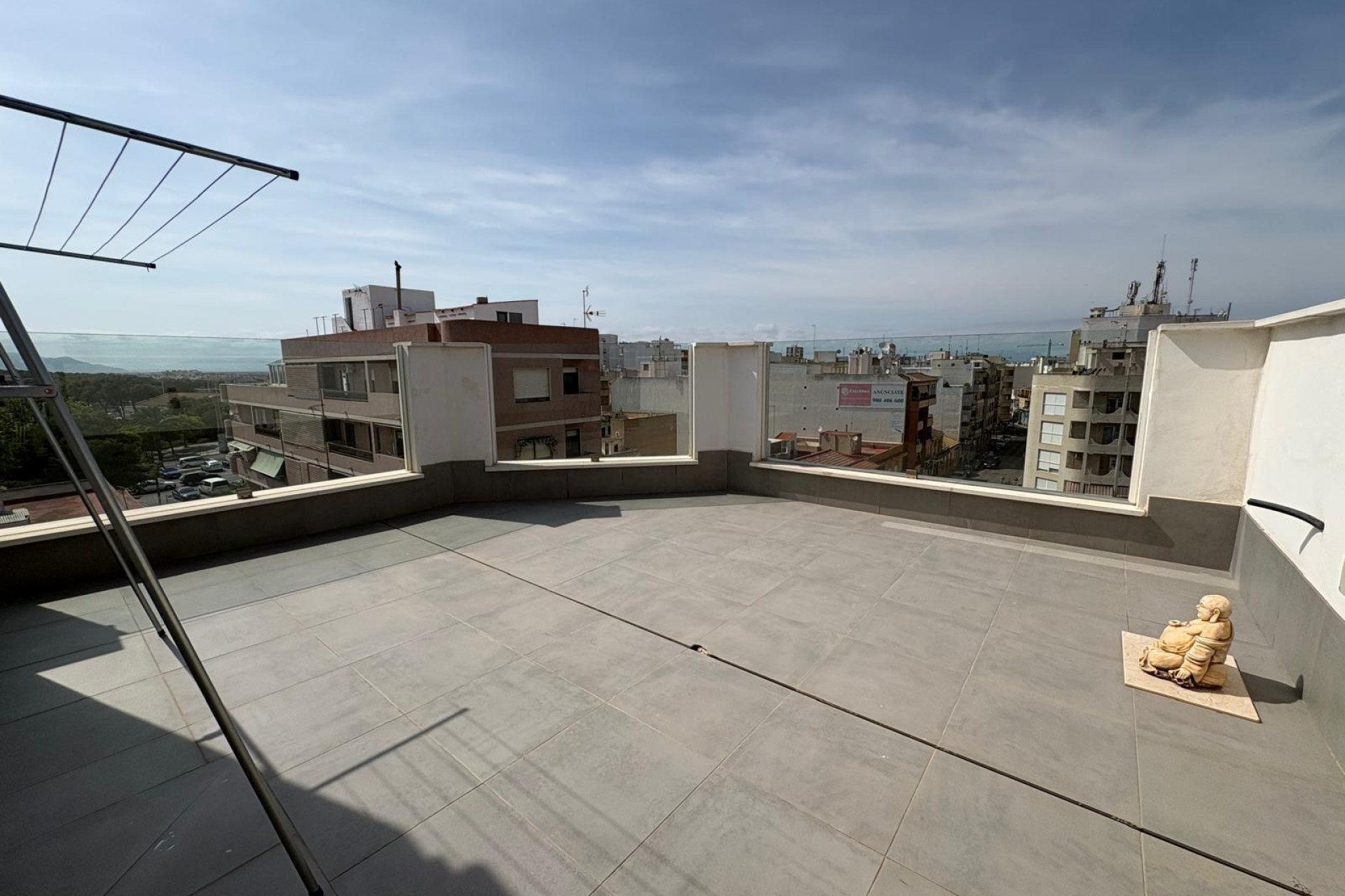 Herverkoop - Penthouse - Guardamar del Segura - Pueblo