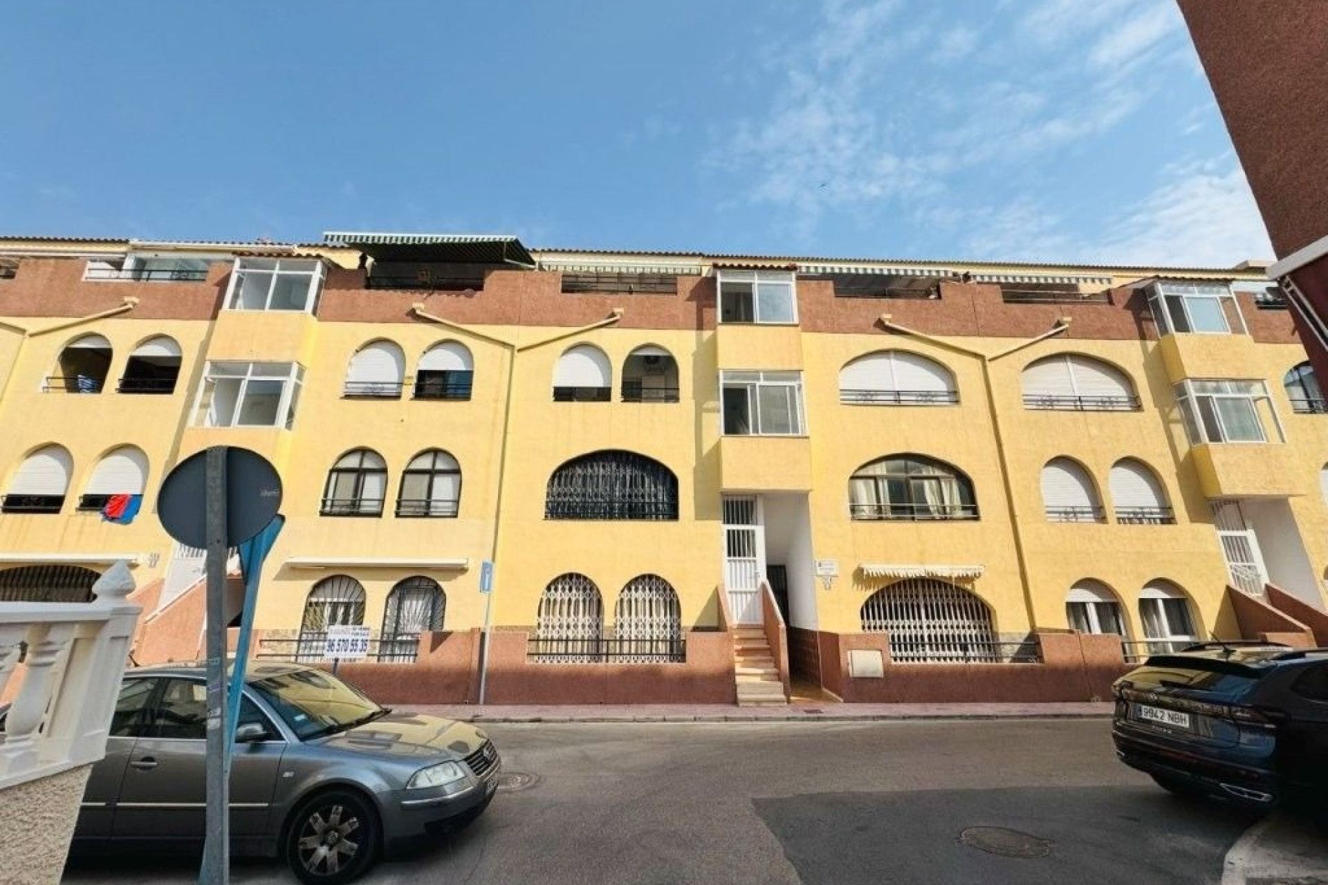 Herverkoop - Penthouse - La Mata