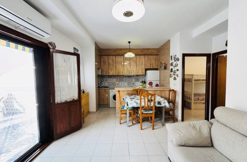 Herverkoop - Penthouse - La Mata