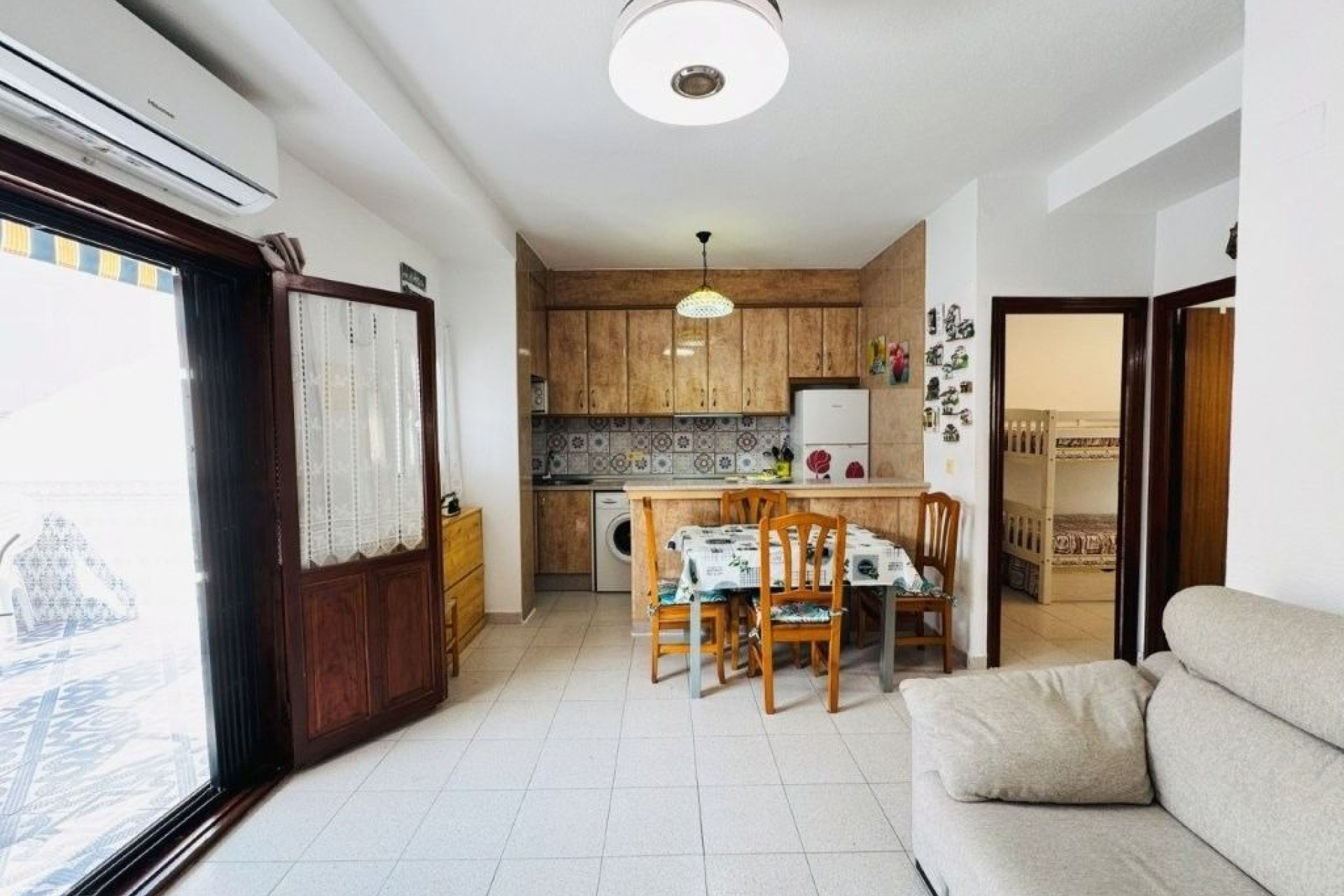 Herverkoop - Penthouse - La Mata