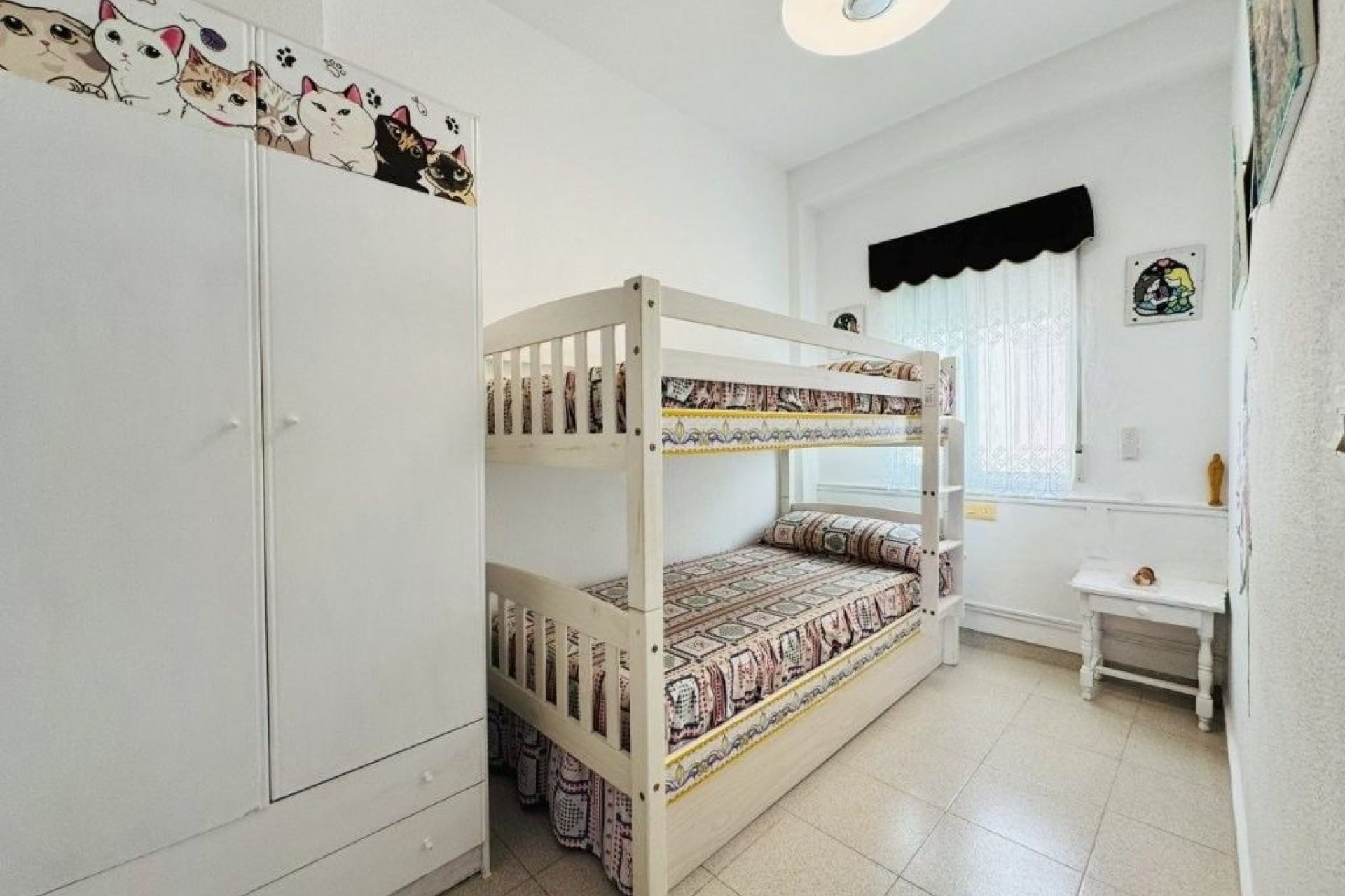 Herverkoop - Penthouse - La Mata