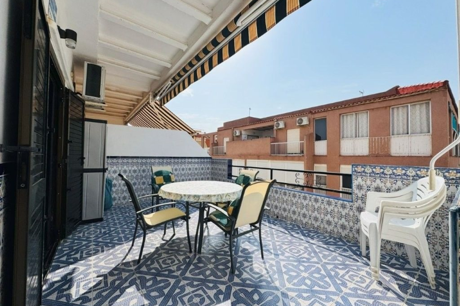 Herverkoop - Penthouse - La Mata