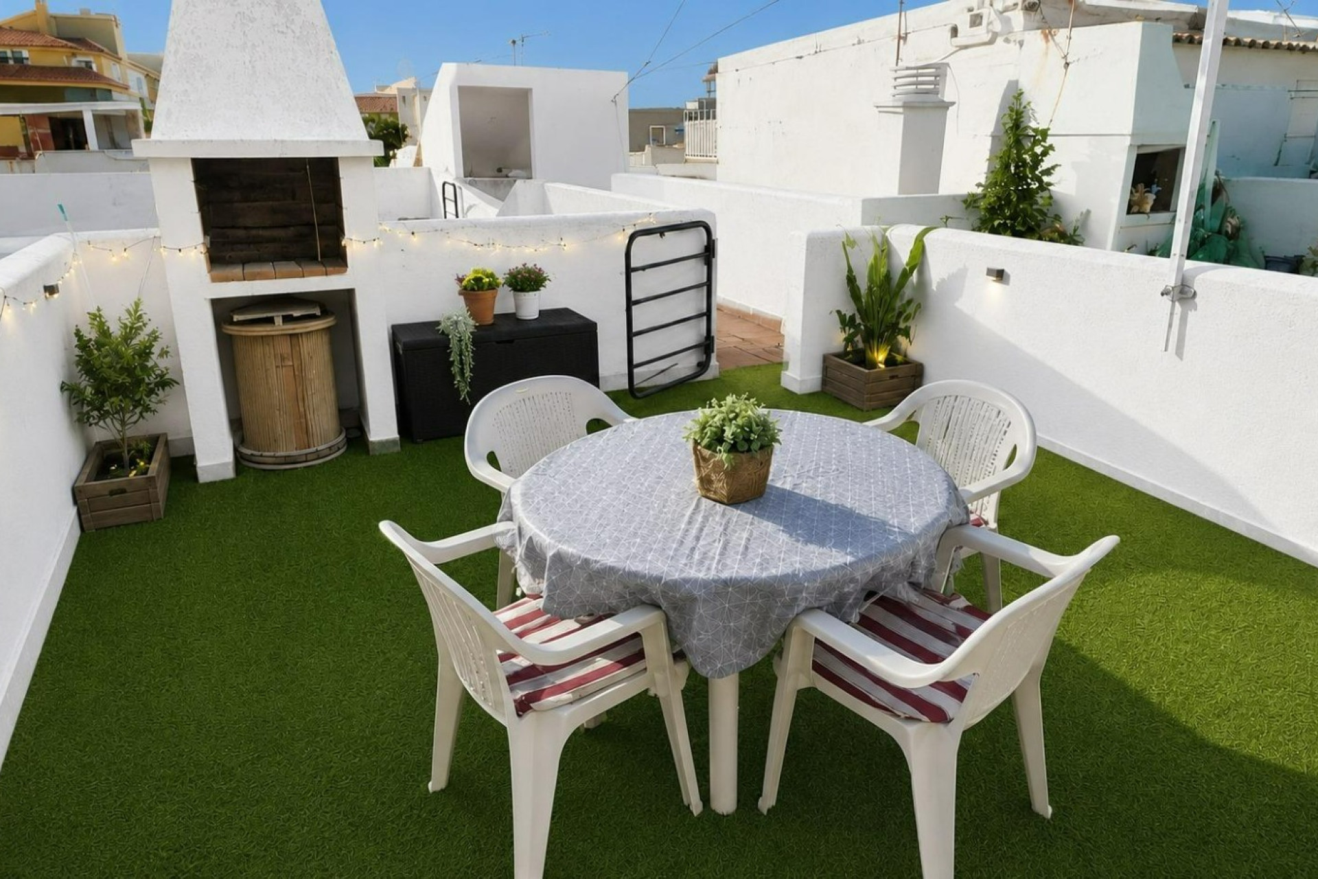 Herverkoop - Penthouse - La Mata