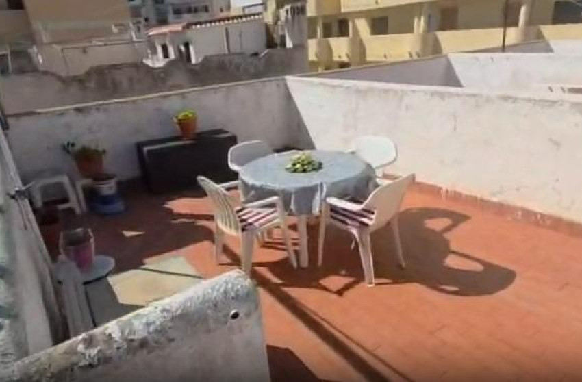 Herverkoop - Penthouse - La Mata