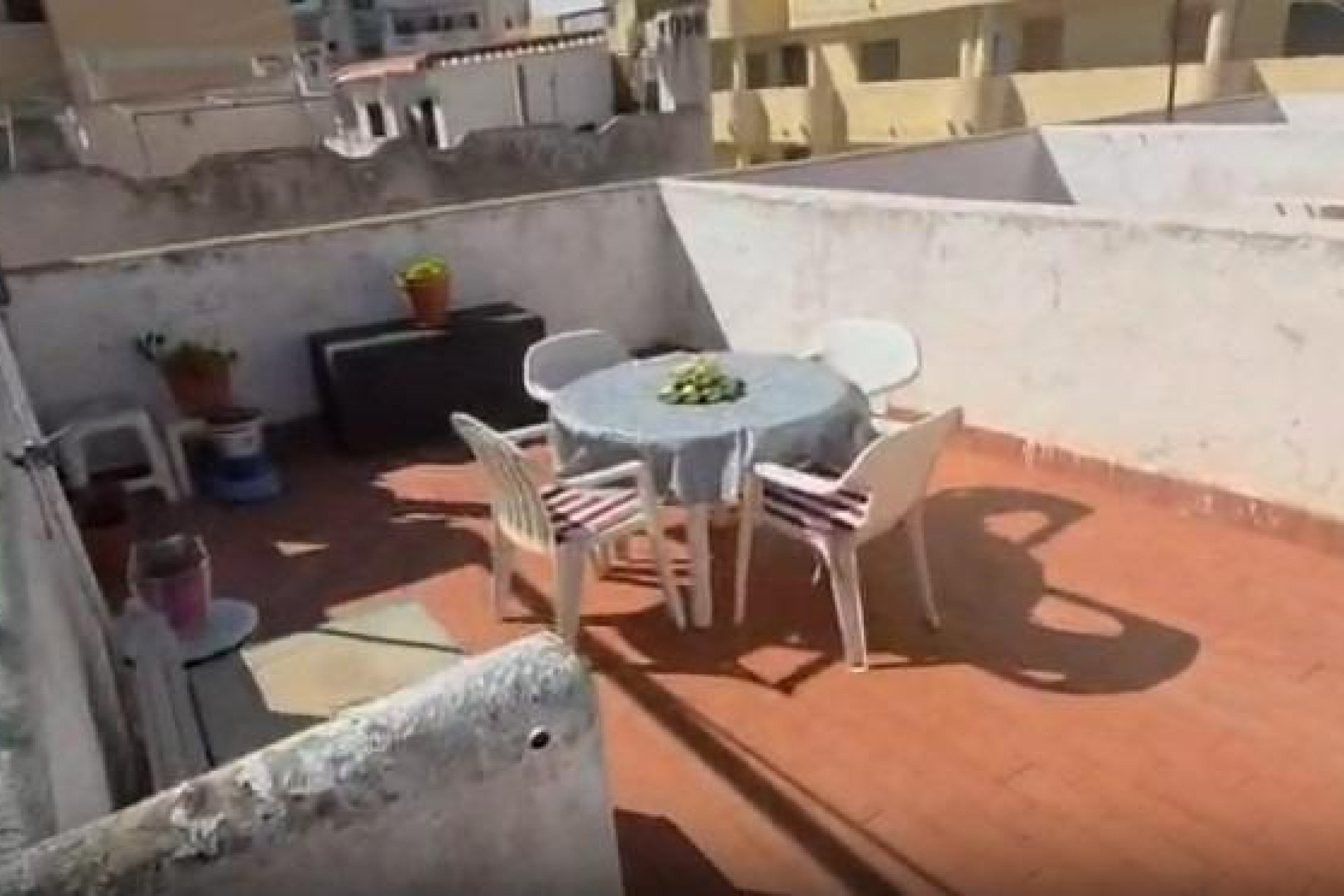 Herverkoop - Penthouse - La Mata