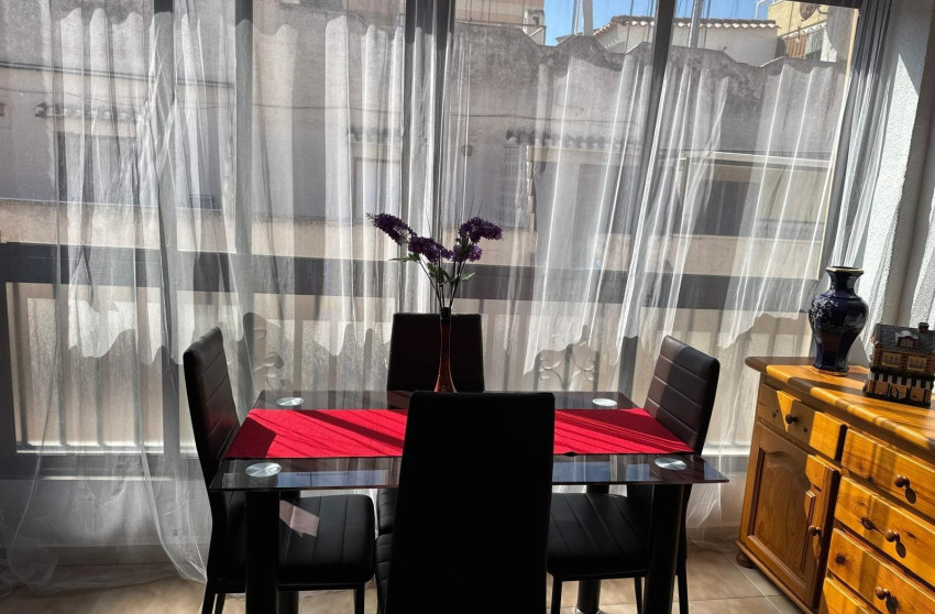 Herverkoop - Penthouse - La Mata