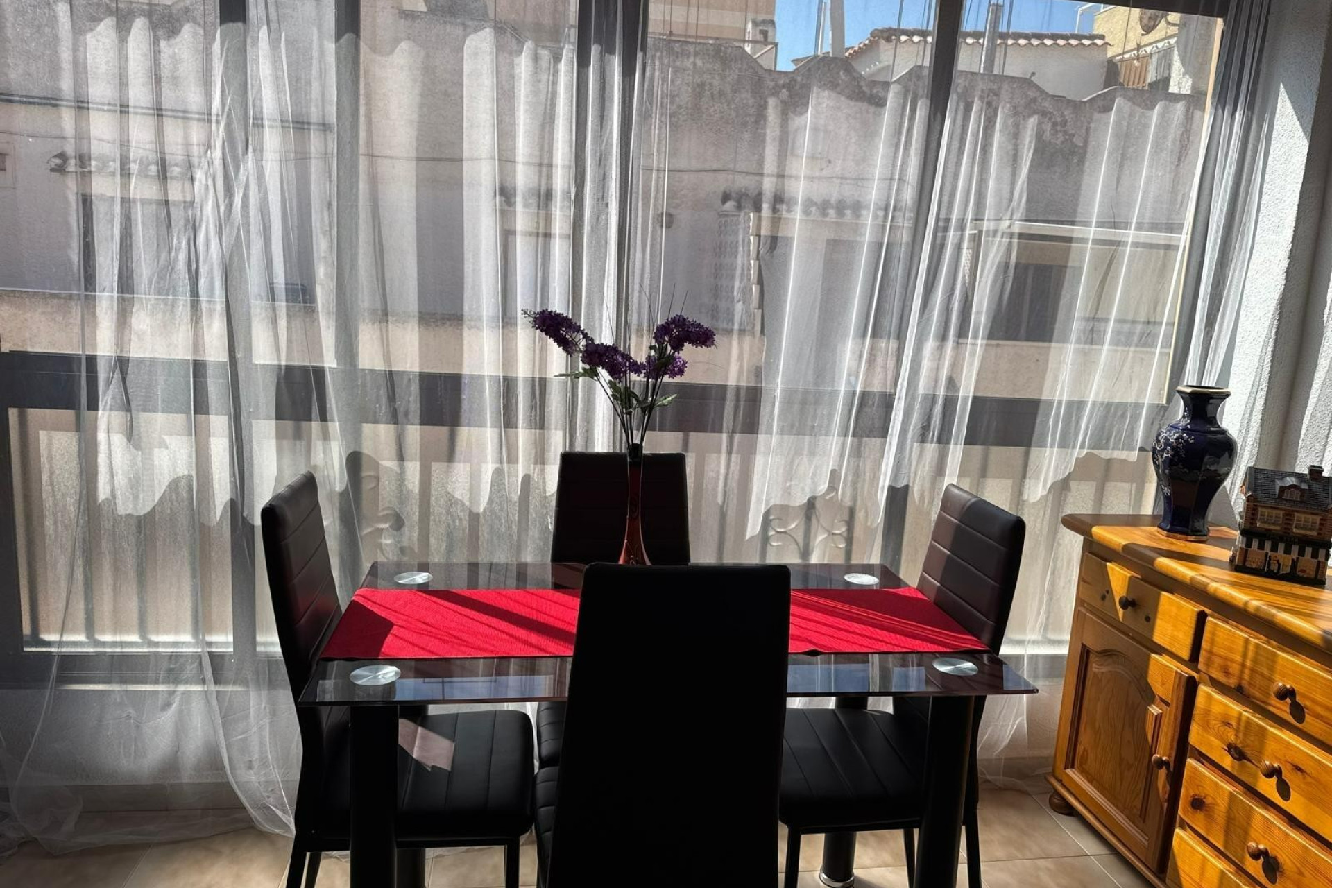 Herverkoop - Penthouse - La Mata
