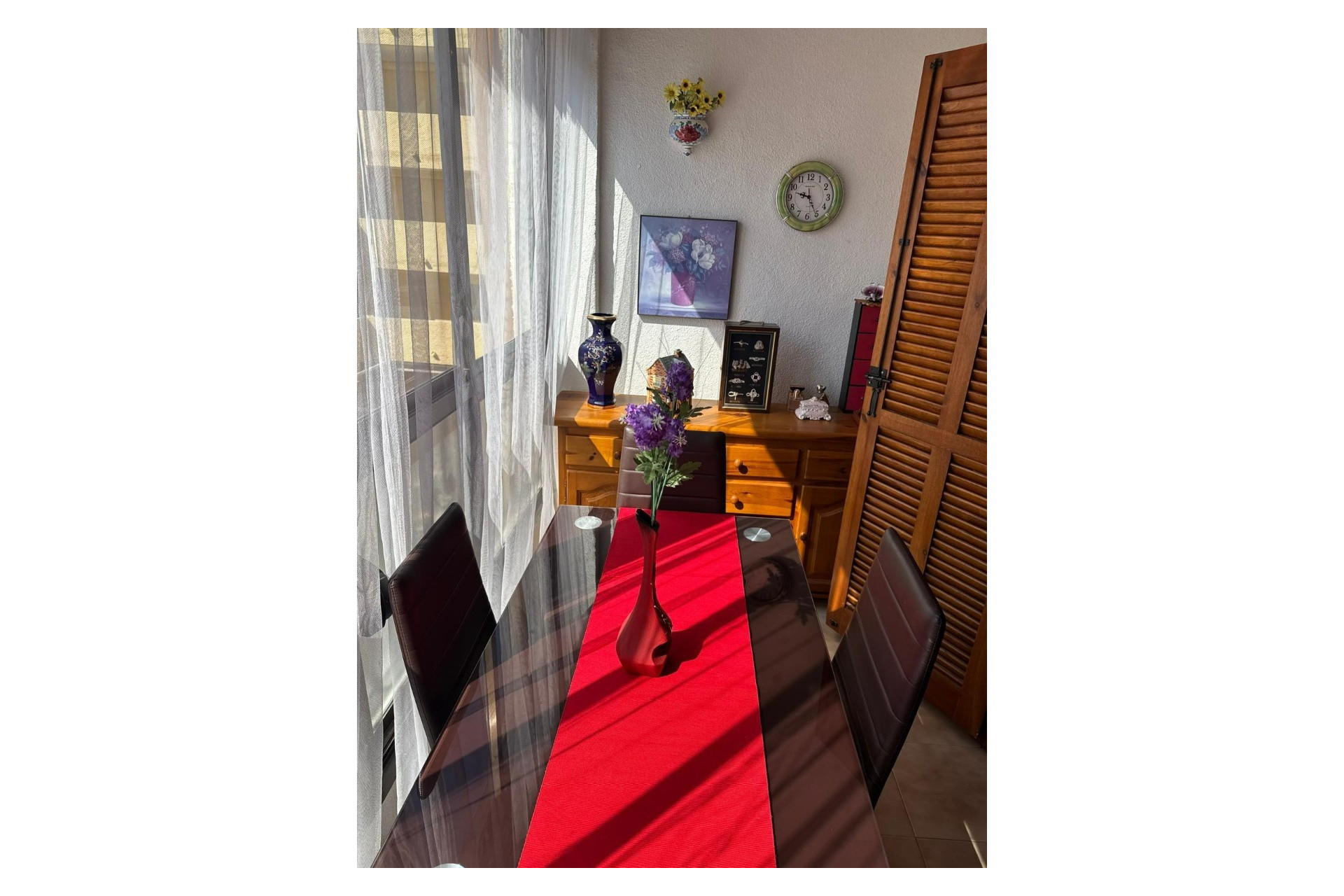 Herverkoop - Penthouse - La Mata