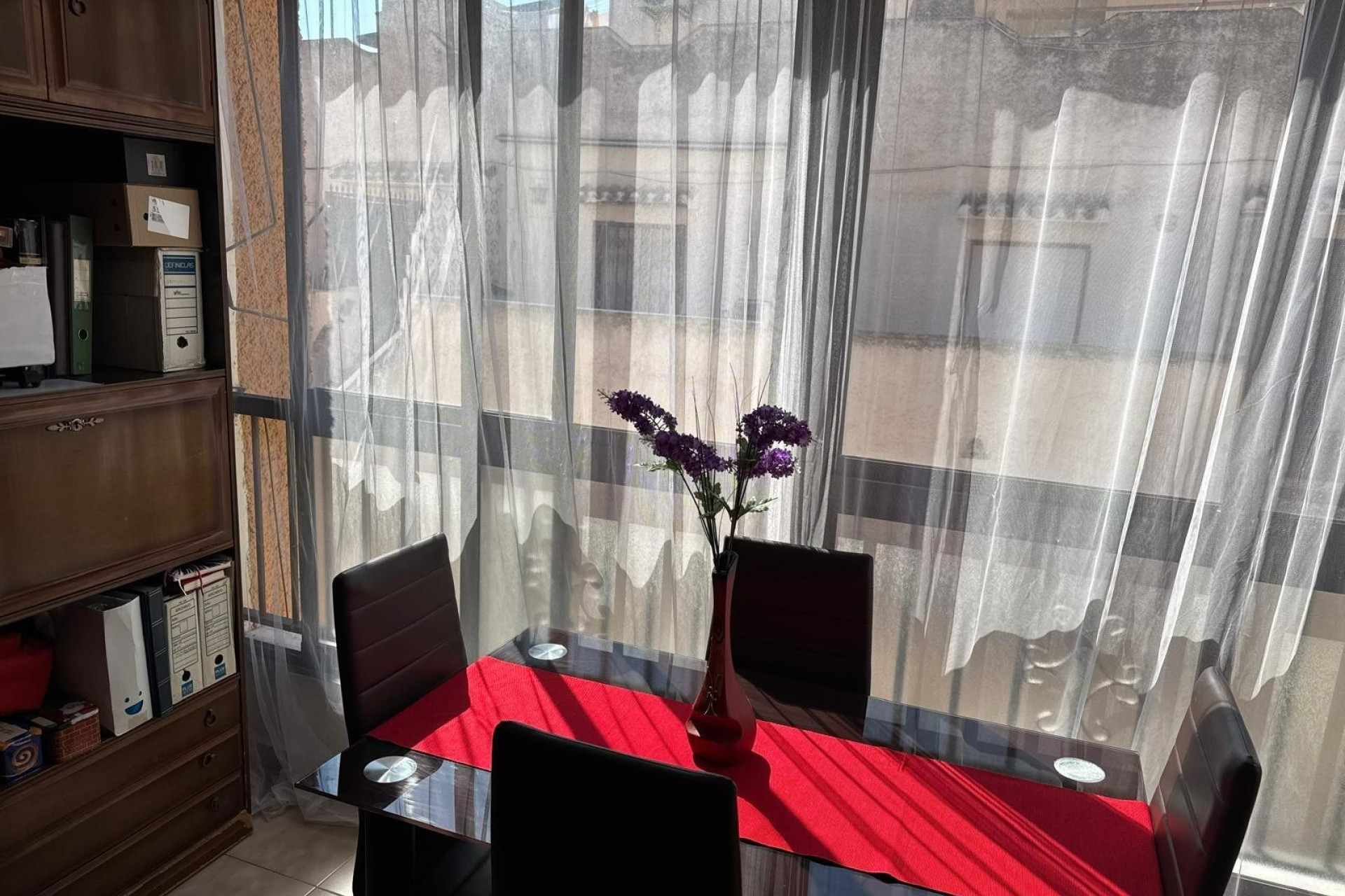 Herverkoop - Penthouse - La Mata