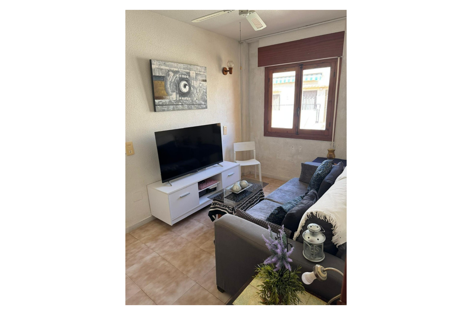Herverkoop - Penthouse - La Mata