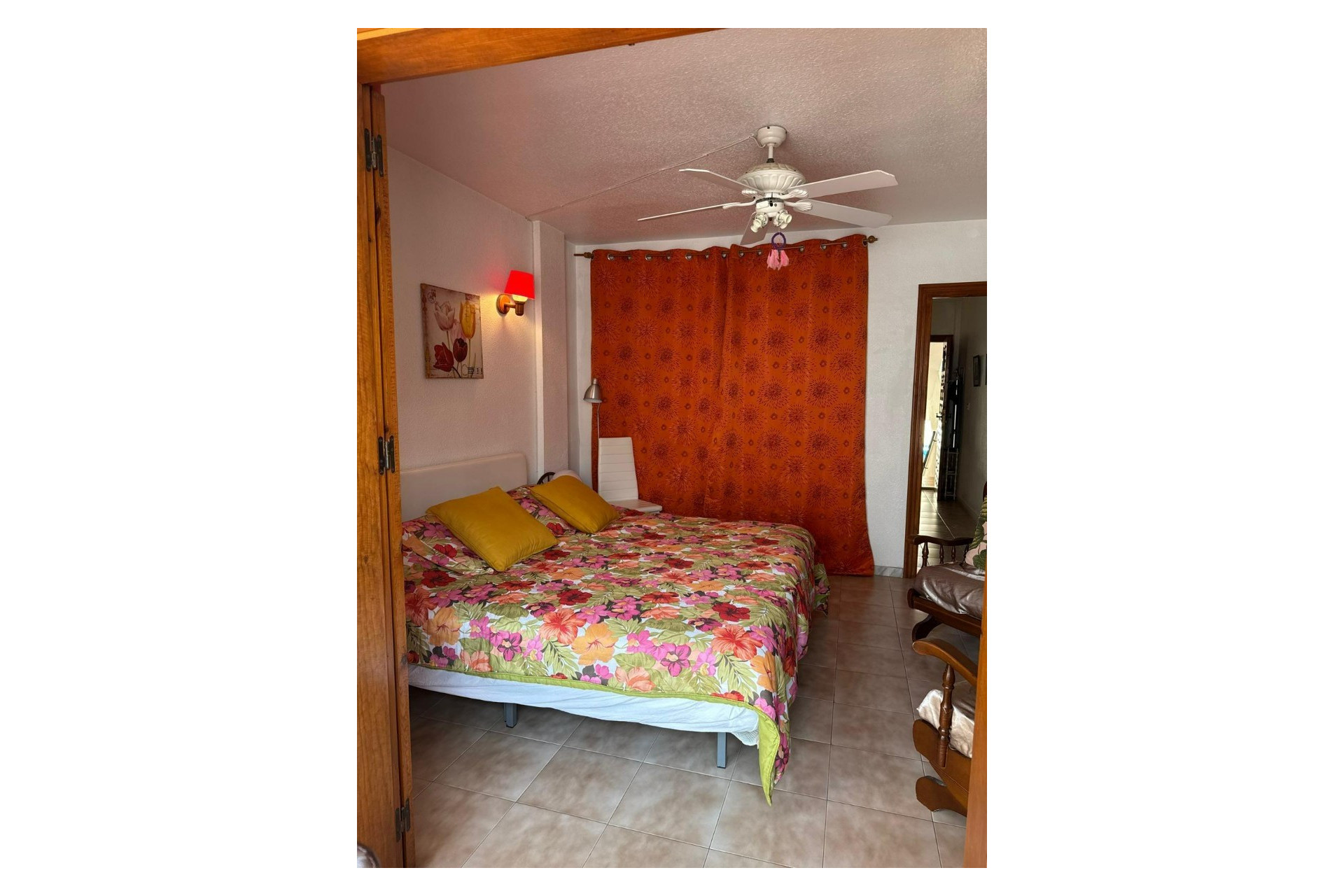 Herverkoop - Penthouse - La Mata