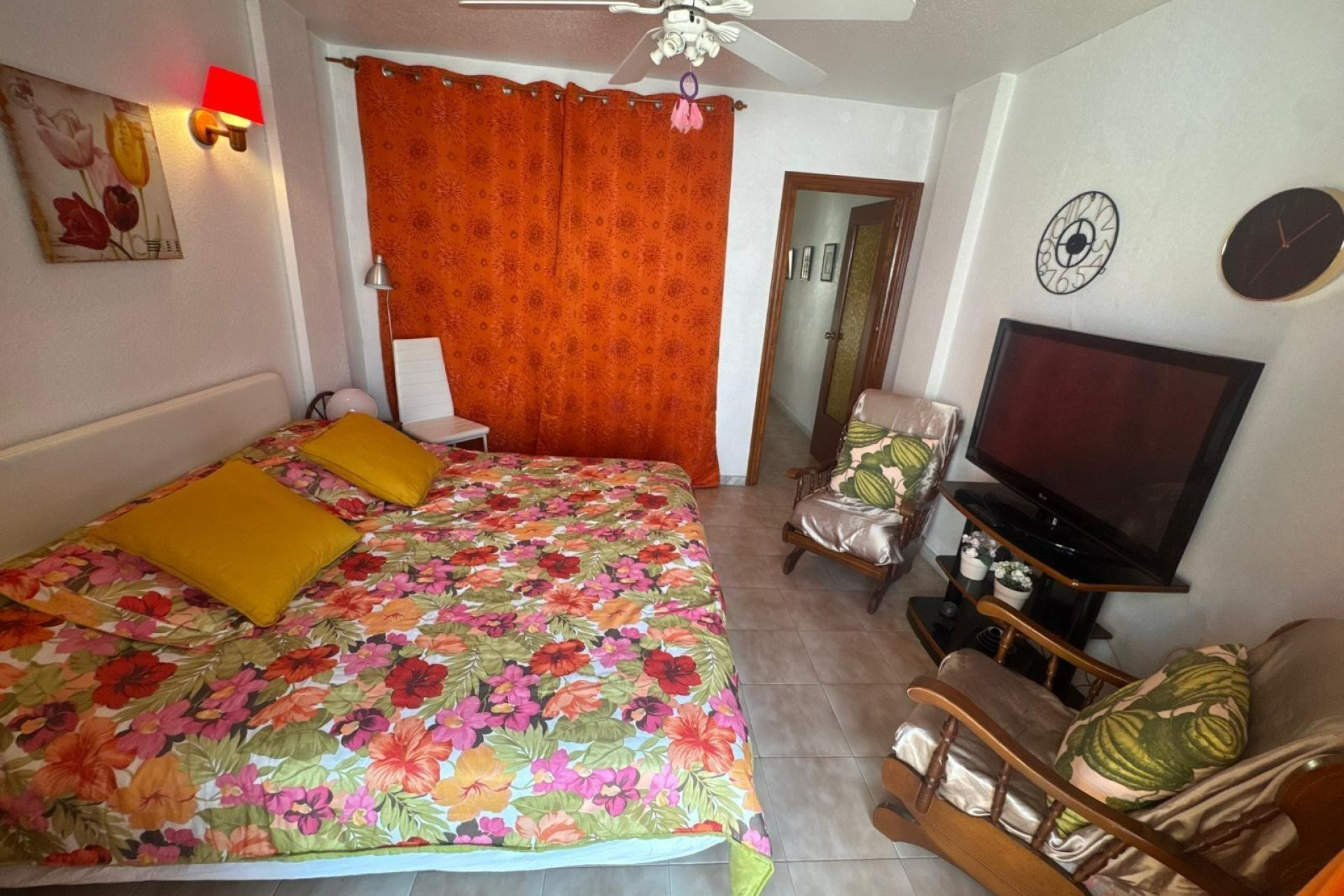 Herverkoop - Penthouse - La Mata