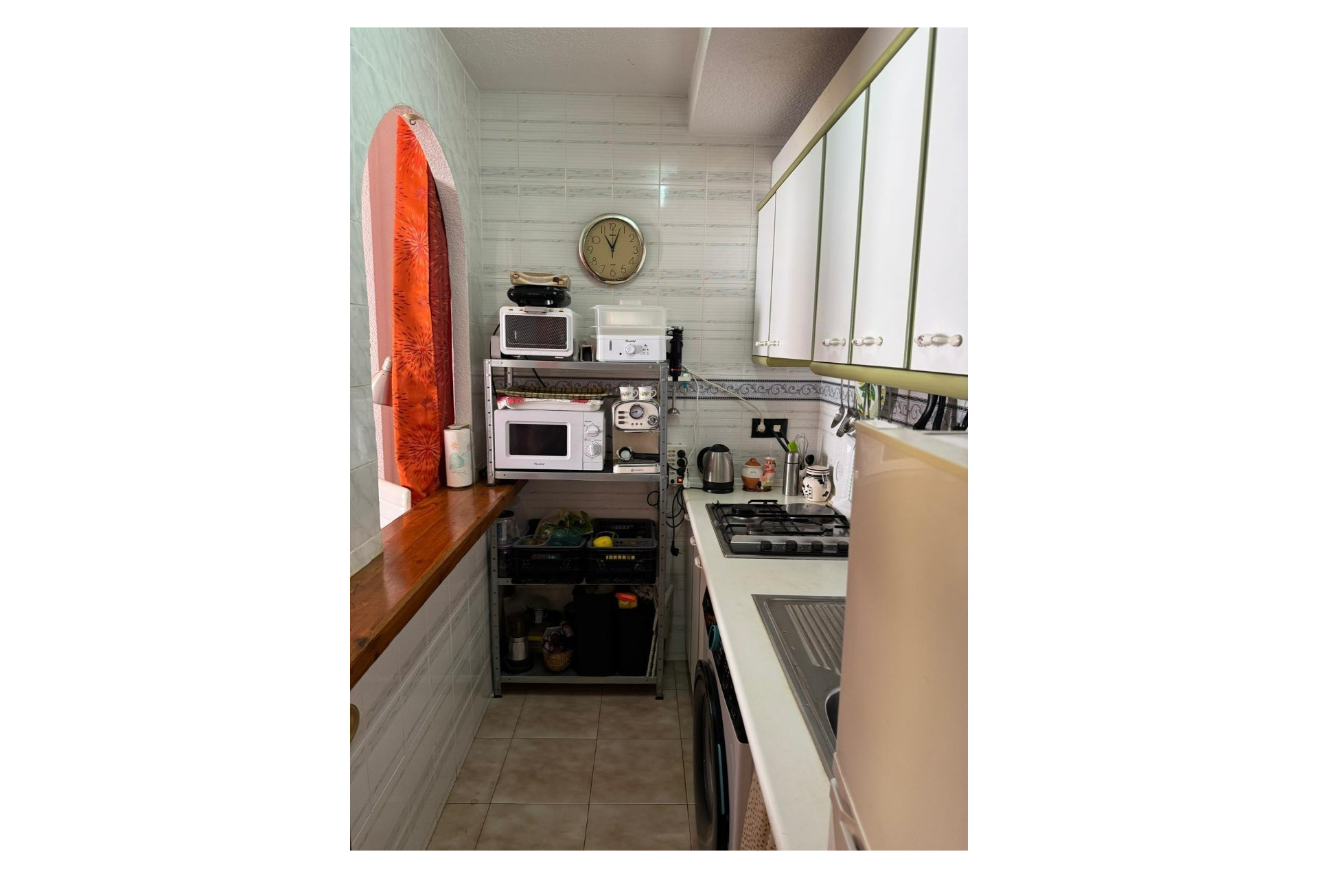 Herverkoop - Penthouse - La Mata