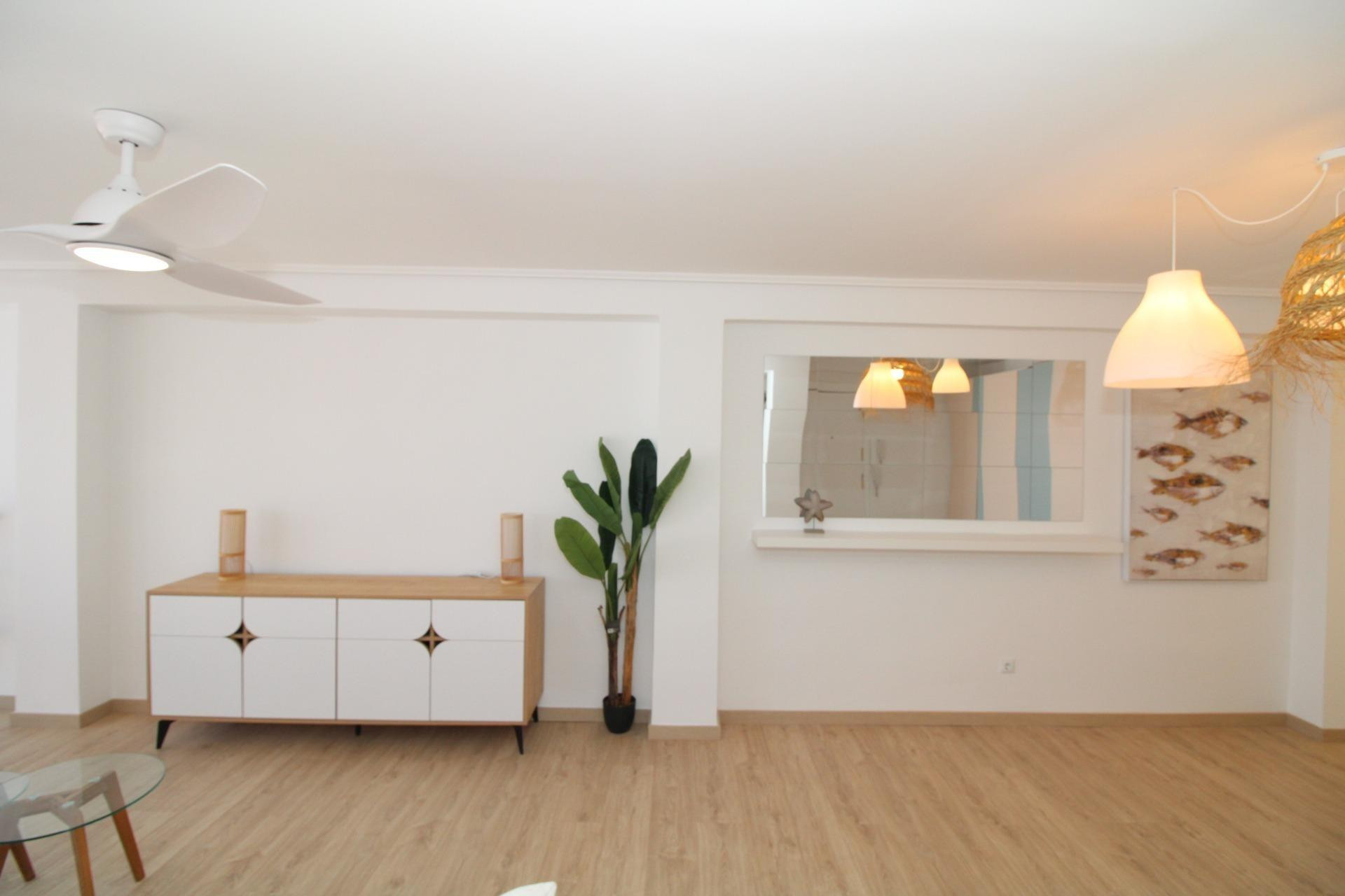 Herverkoop - Penthouse - Lo Pagan - LA PUNTICA