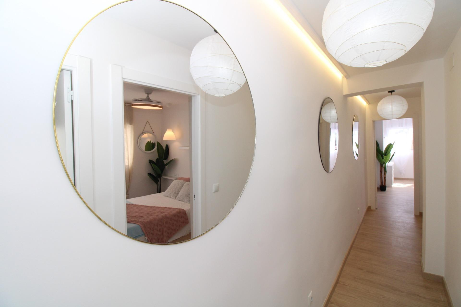 Herverkoop - Penthouse - Lo Pagan - LA PUNTICA