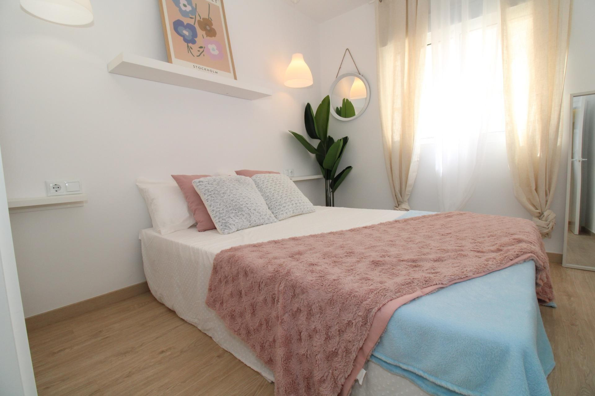 Herverkoop - Penthouse - Lo Pagan - LA PUNTICA