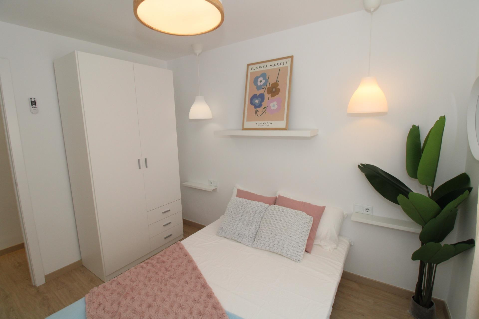 Herverkoop - Penthouse - Lo Pagan - LA PUNTICA