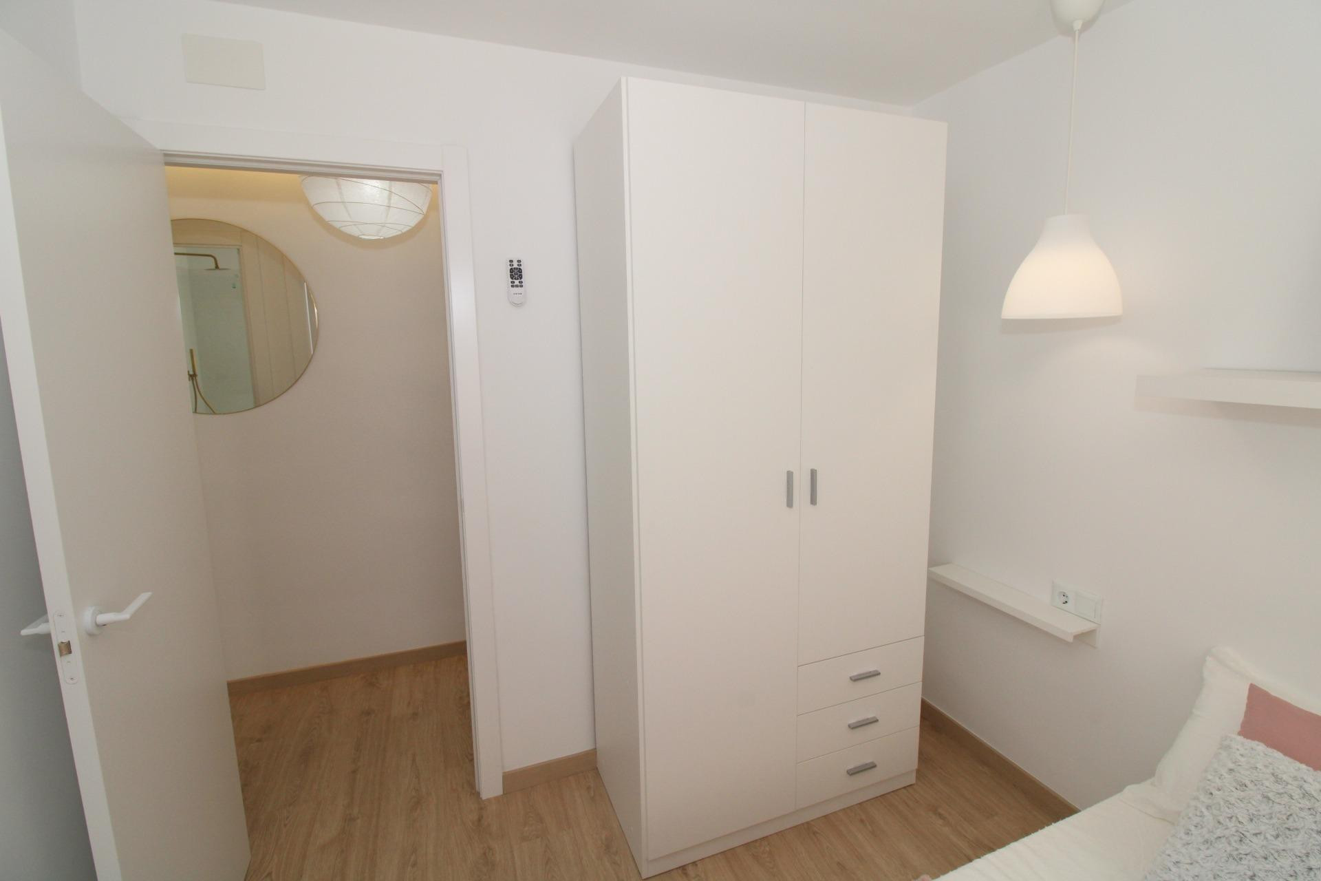 Herverkoop - Penthouse - Lo Pagan - LA PUNTICA