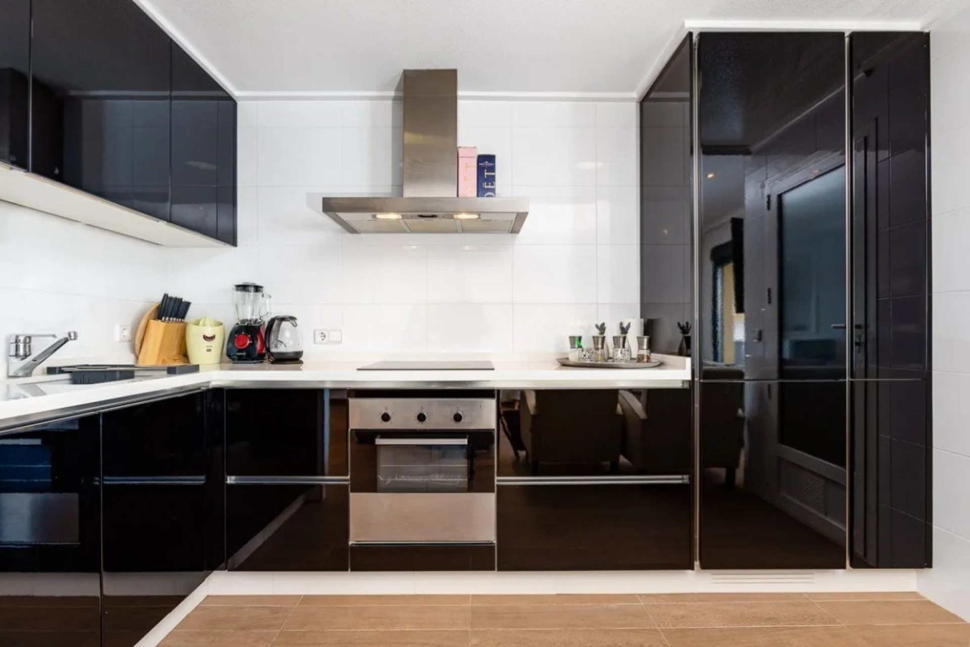 Herverkoop - Penthouse - Lomas de Campoamor