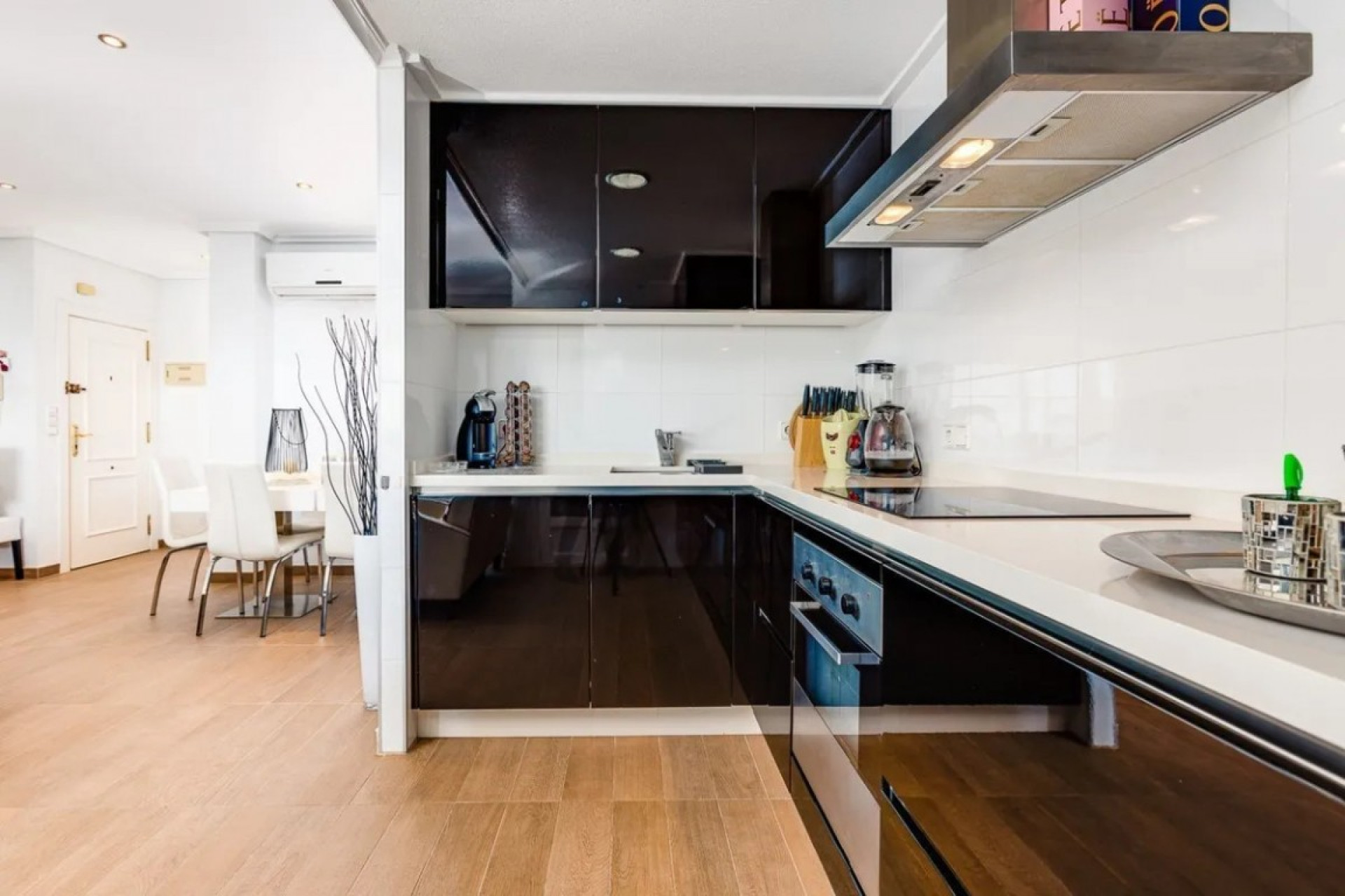 Herverkoop - Penthouse - Lomas de Campoamor