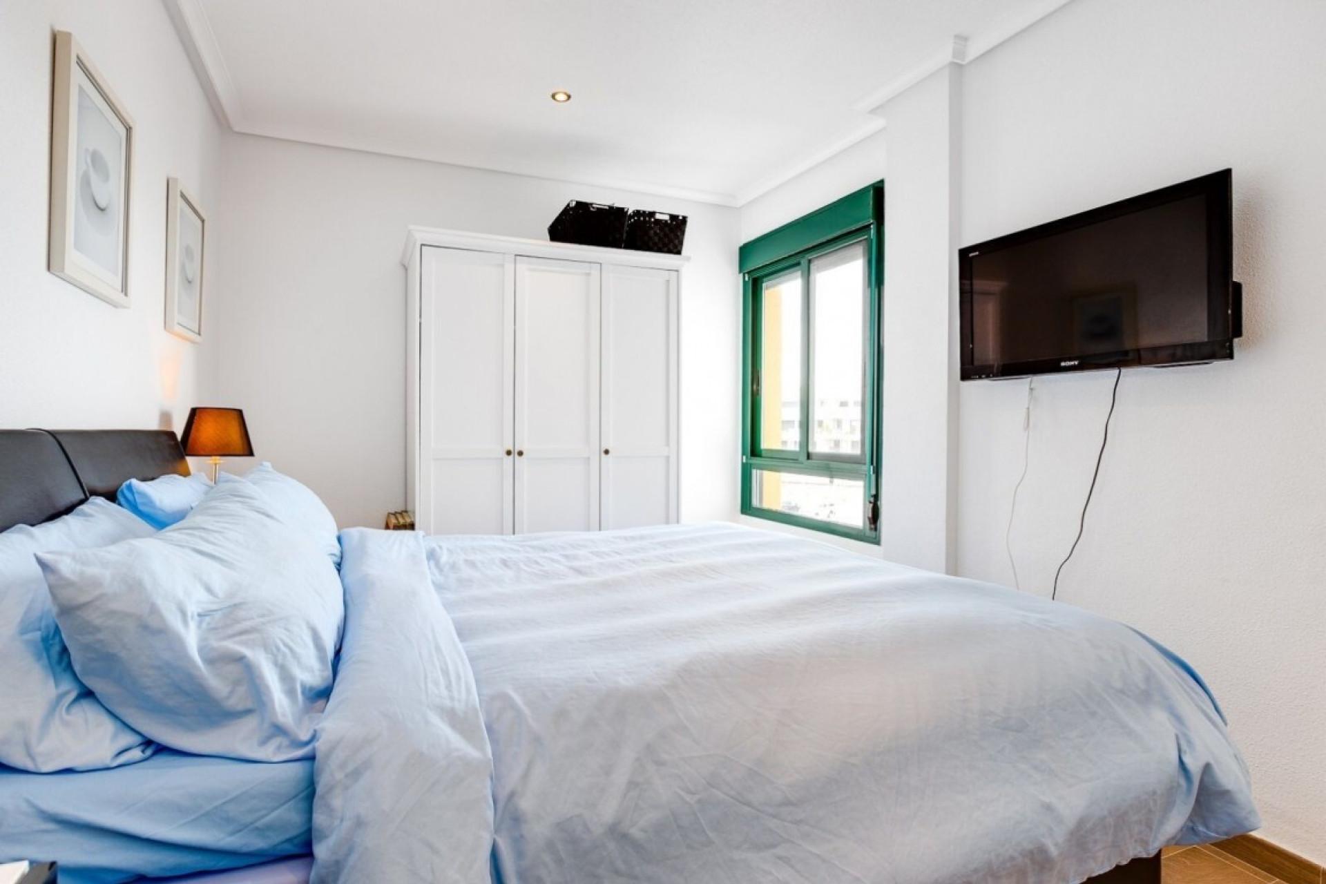 Herverkoop - Penthouse - Lomas de Campoamor