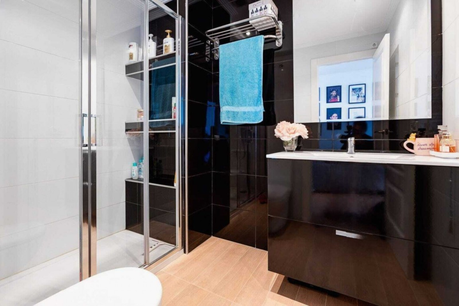 Herverkoop - Penthouse - Lomas de Campoamor