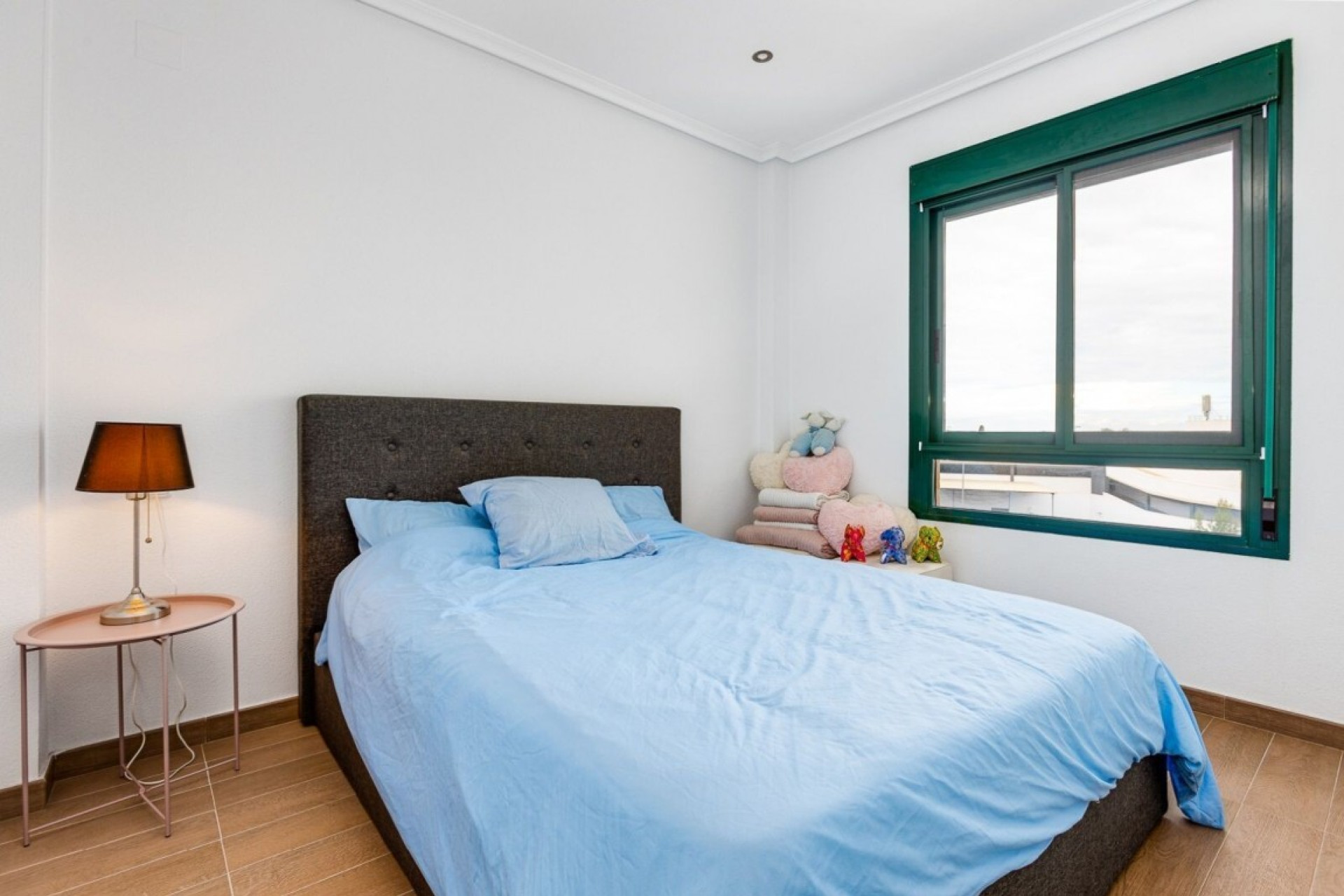 Herverkoop - Penthouse - Lomas de Campoamor