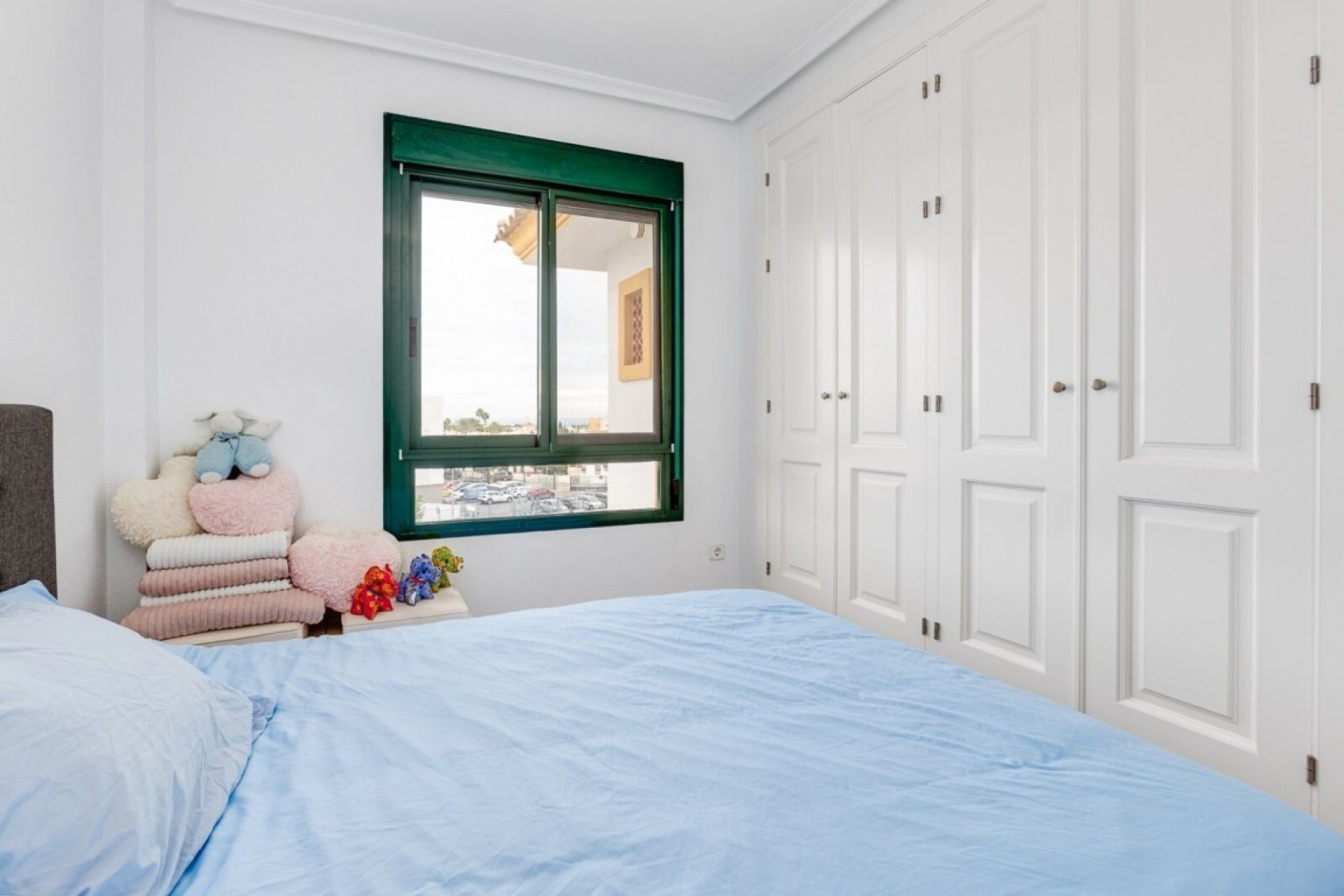 Herverkoop - Penthouse - Lomas de Campoamor