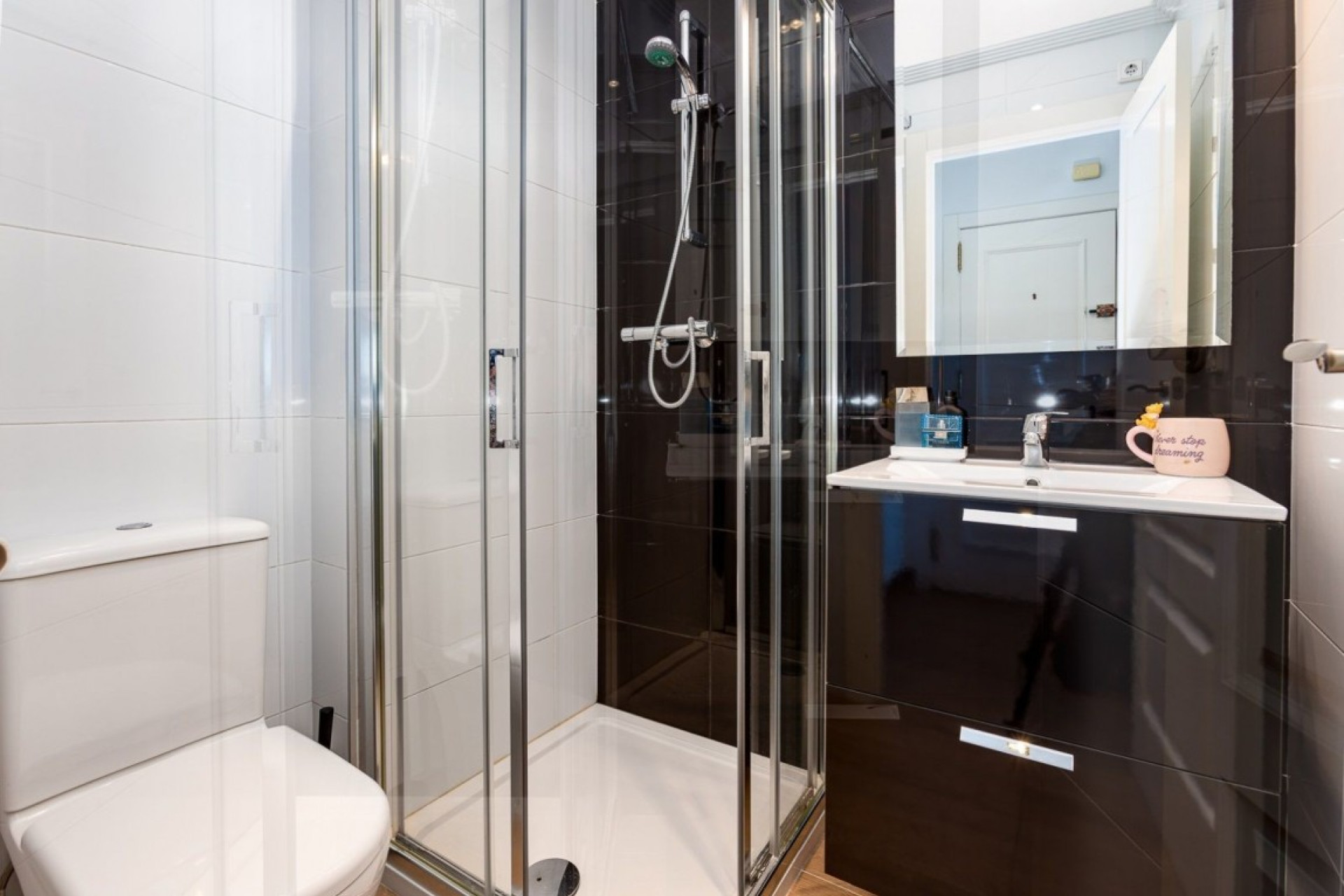 Herverkoop - Penthouse - Lomas de Campoamor