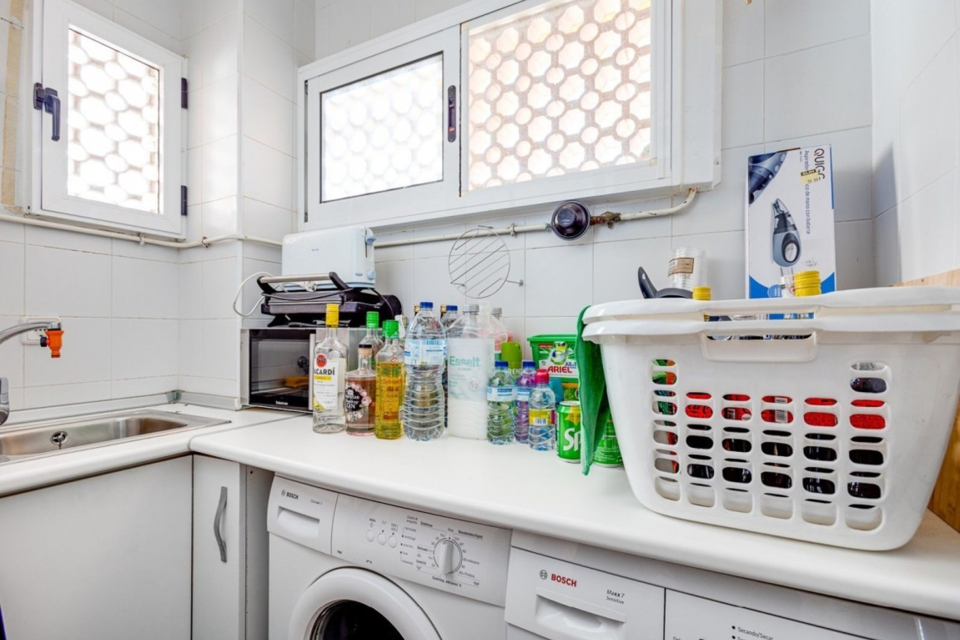 Herverkoop - Penthouse - Lomas de Campoamor