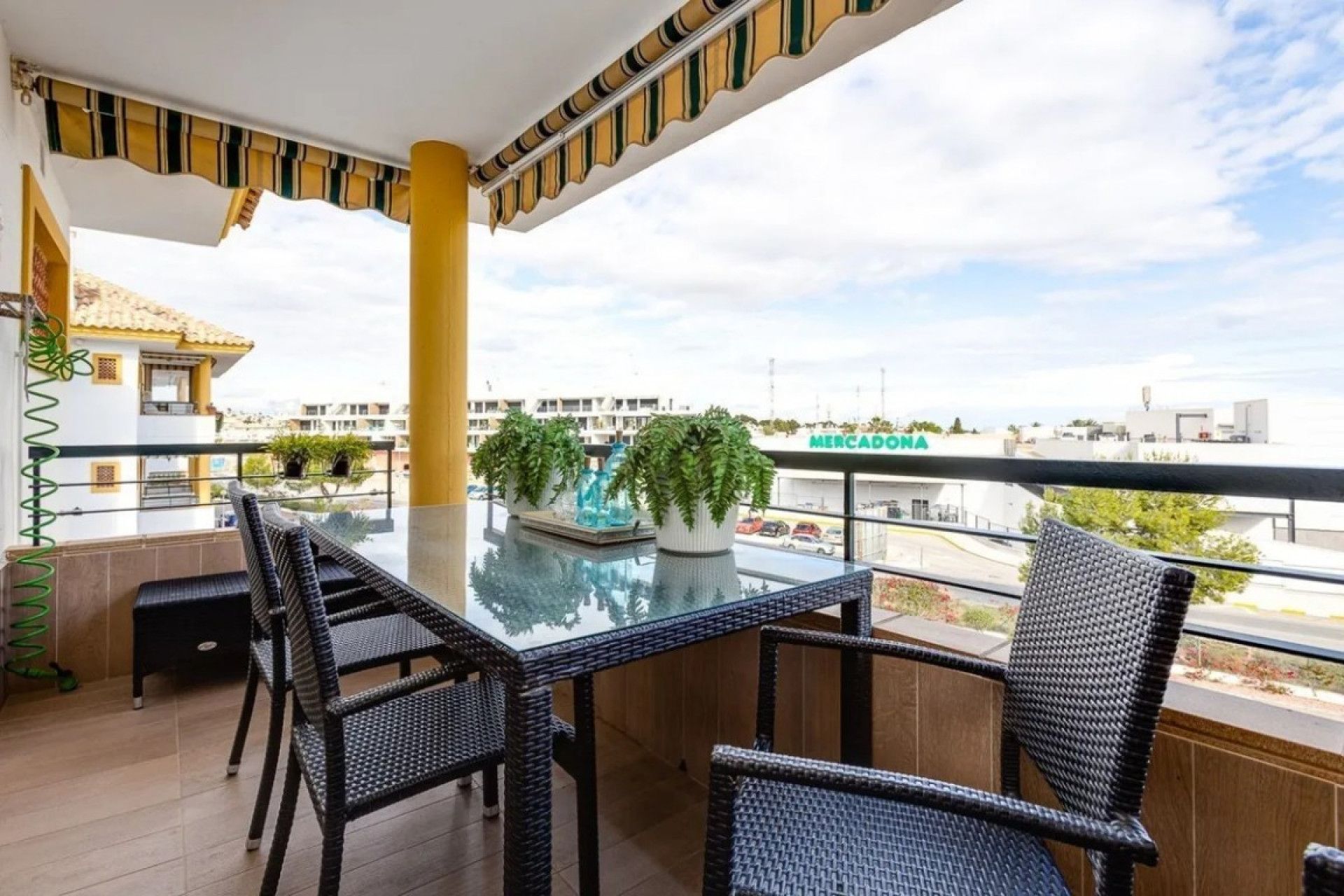 Herverkoop - Penthouse - Lomas de Campoamor