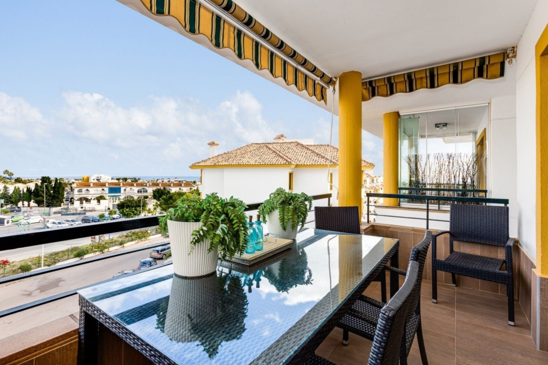 Herverkoop - Penthouse - Lomas de Campoamor