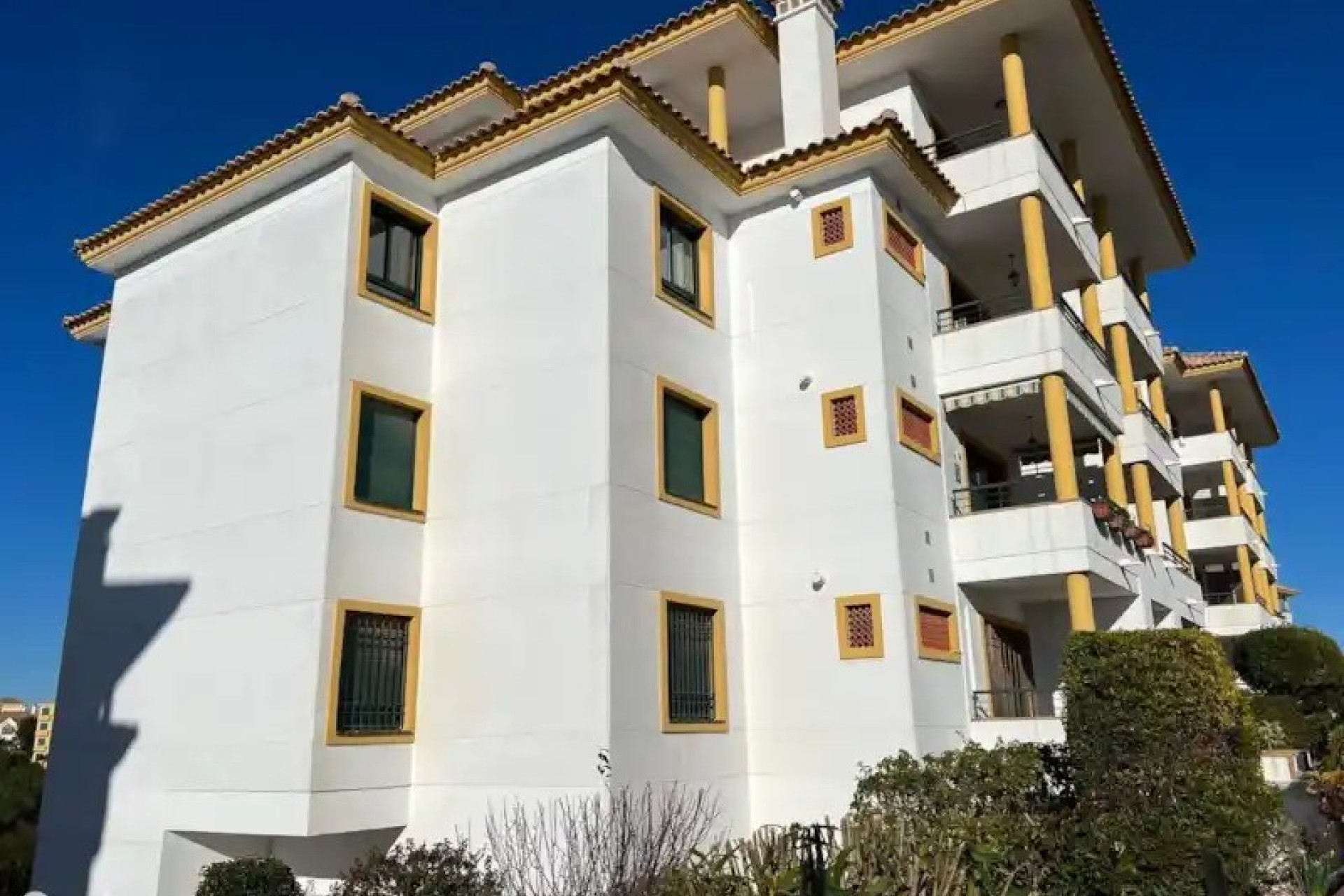 Herverkoop - Penthouse - Lomas de Campoamor